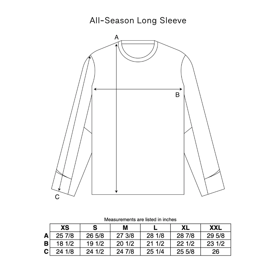 All-Season Long Sleeve - Image 11