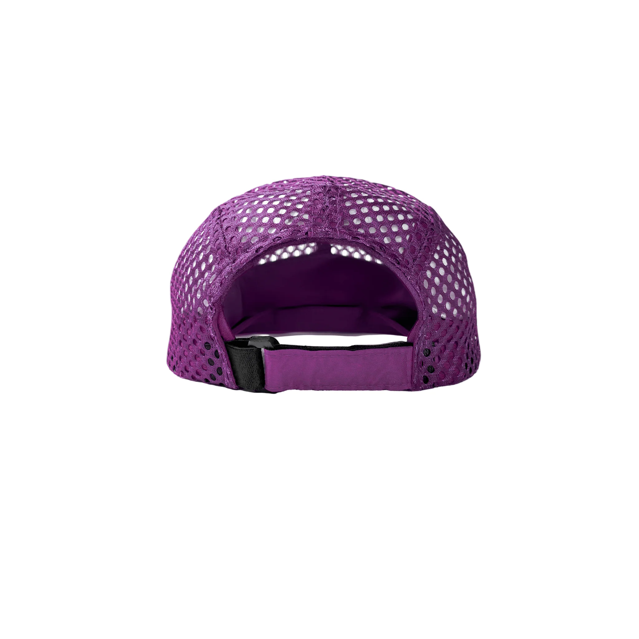 Short Brim Mesh 5-Panel - Image 11