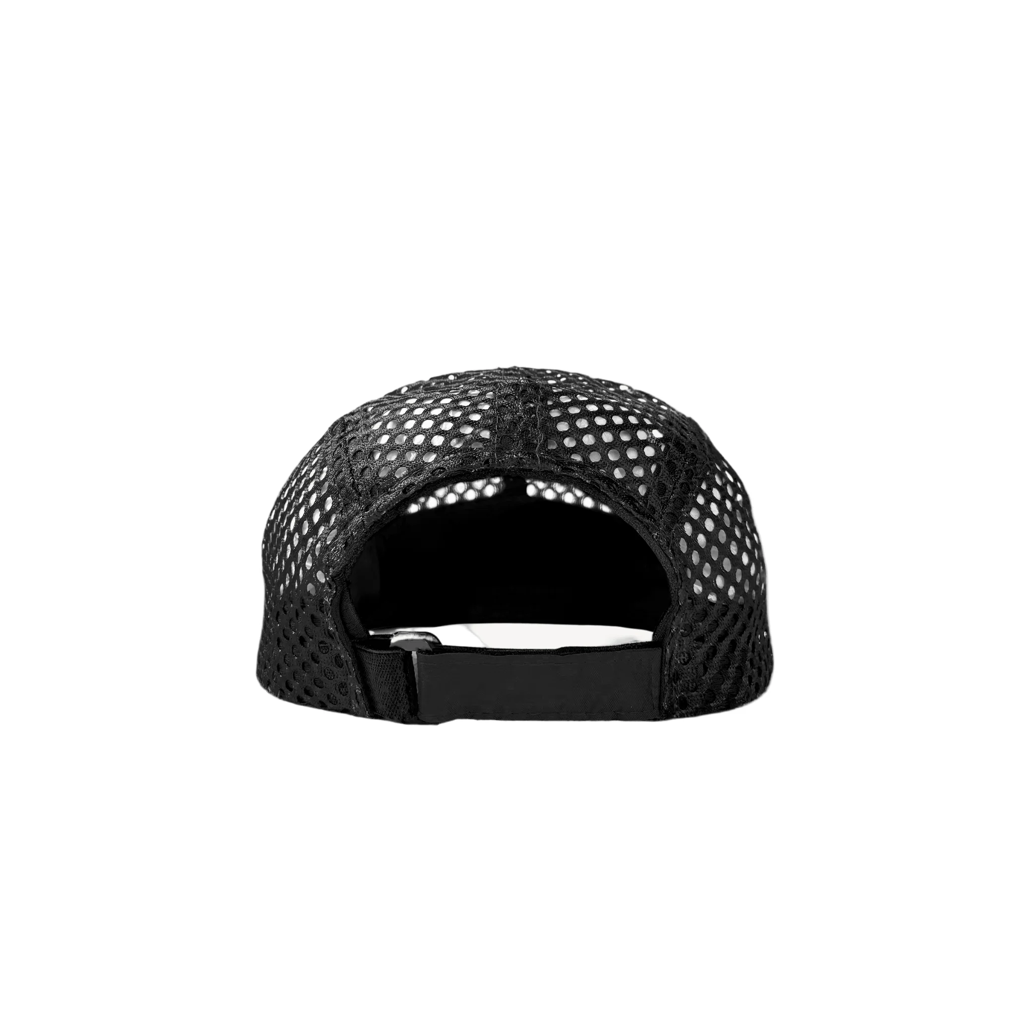 Short Brim Mesh 5-Panel - Image 5