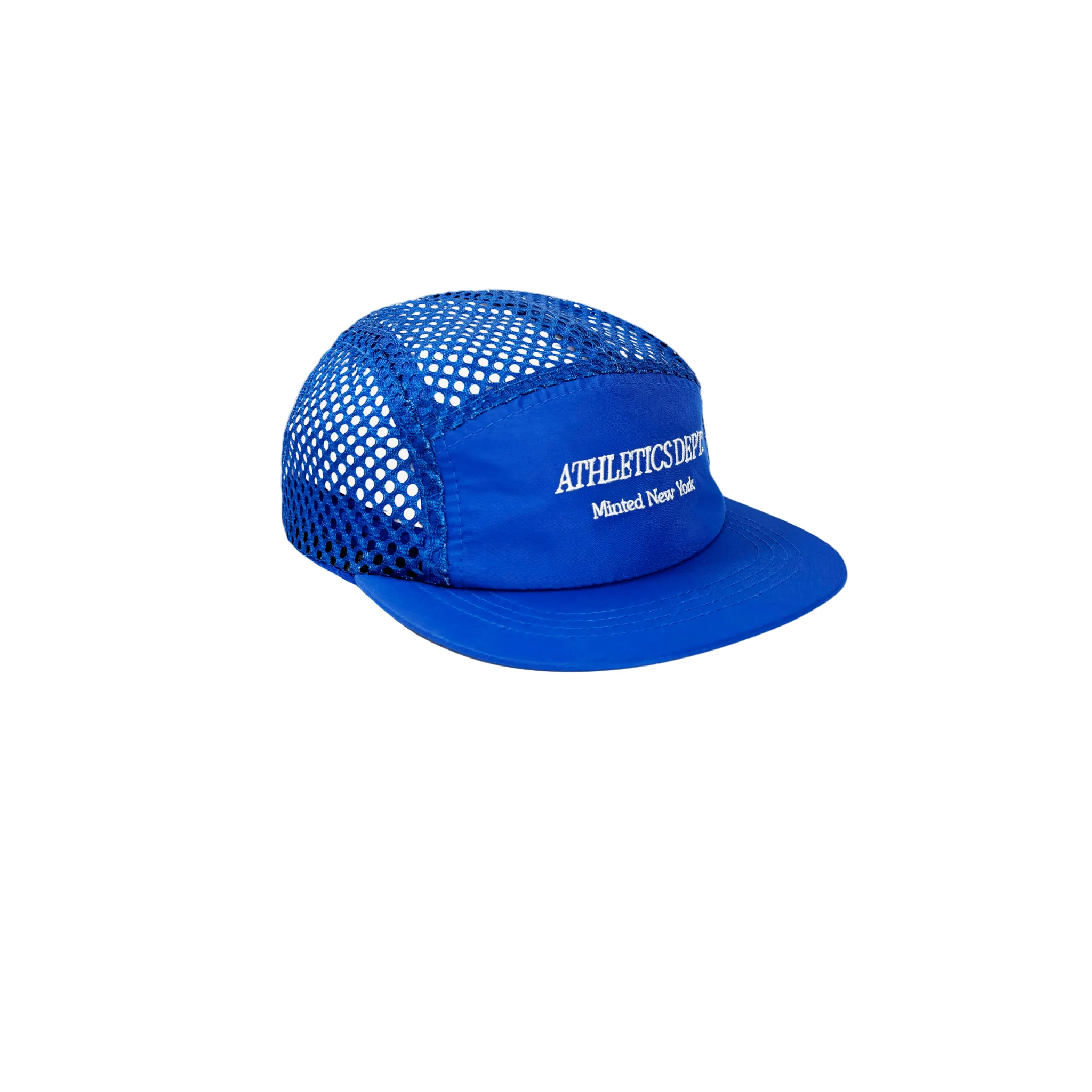 Short Brim Mesh 5-Panel - Image 6