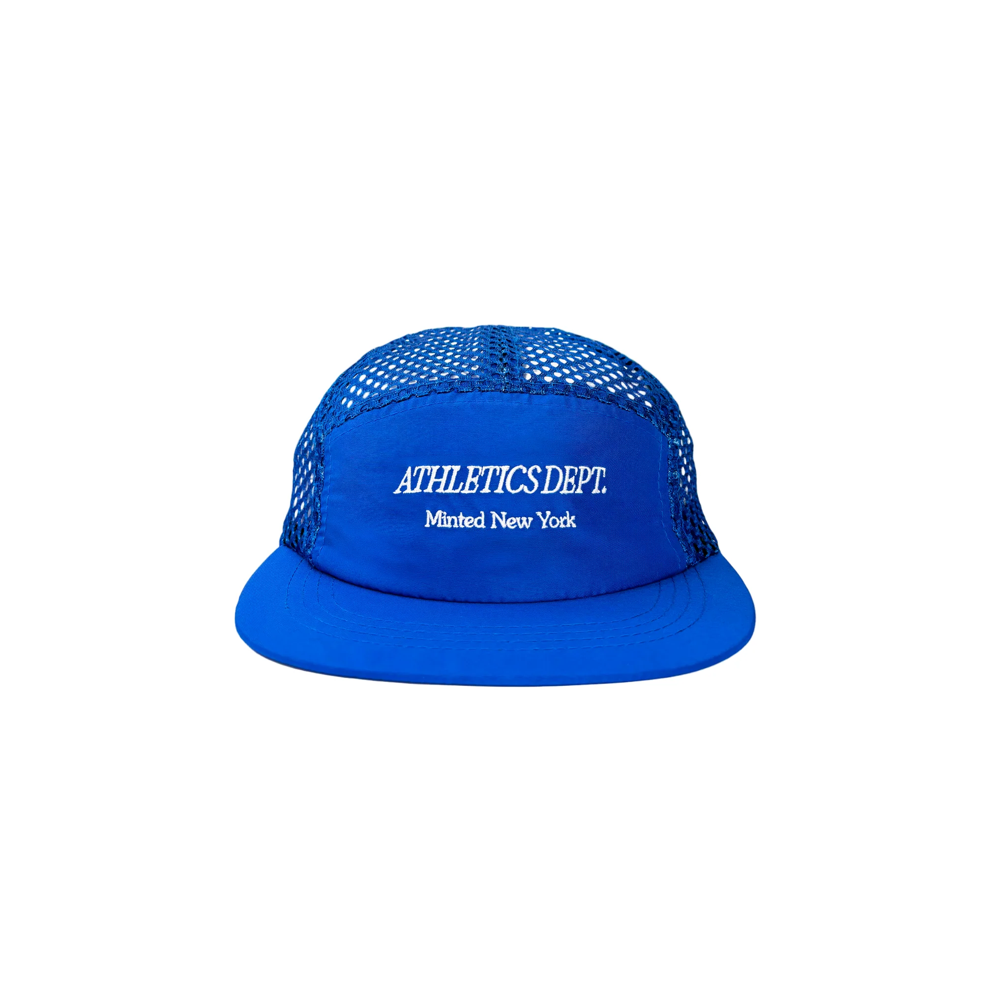 Short Brim Mesh 5-Panel - Image 7