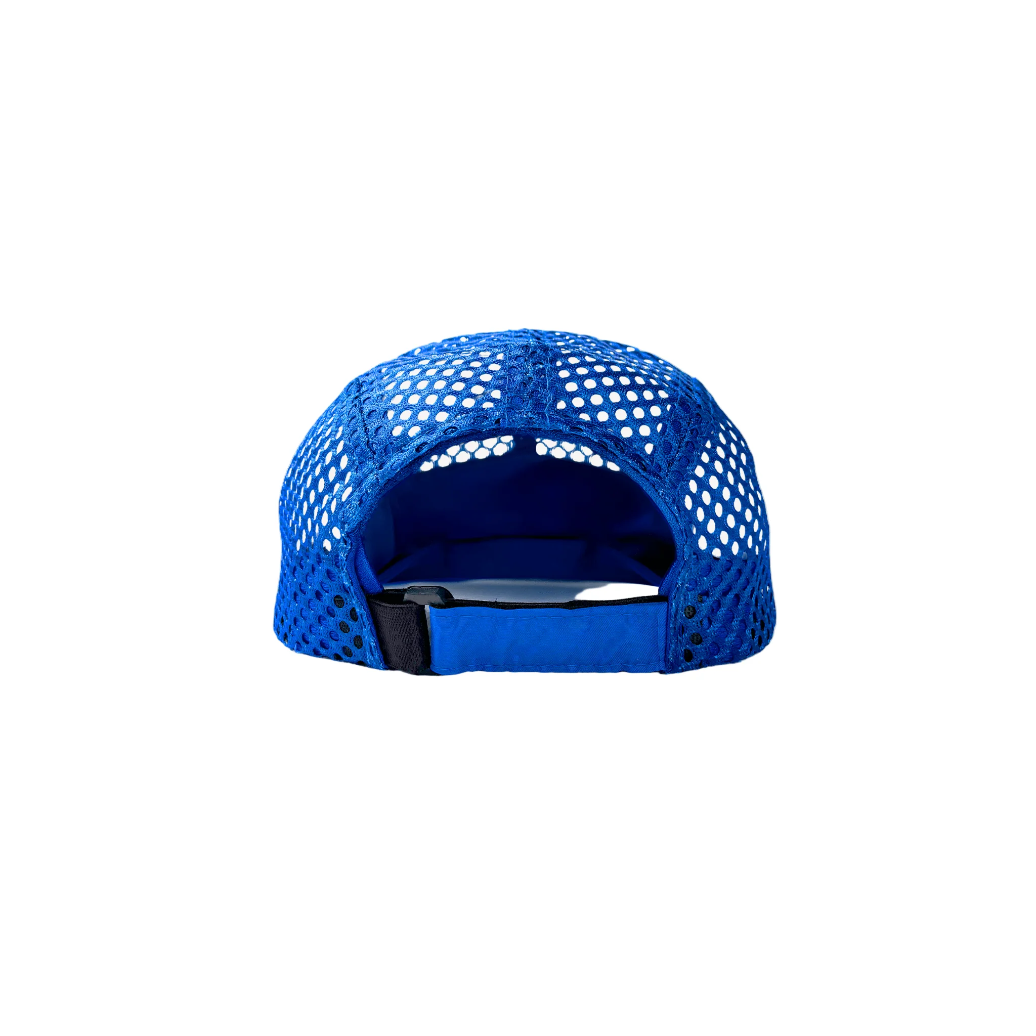 Short Brim Mesh 5-Panel - Image 8