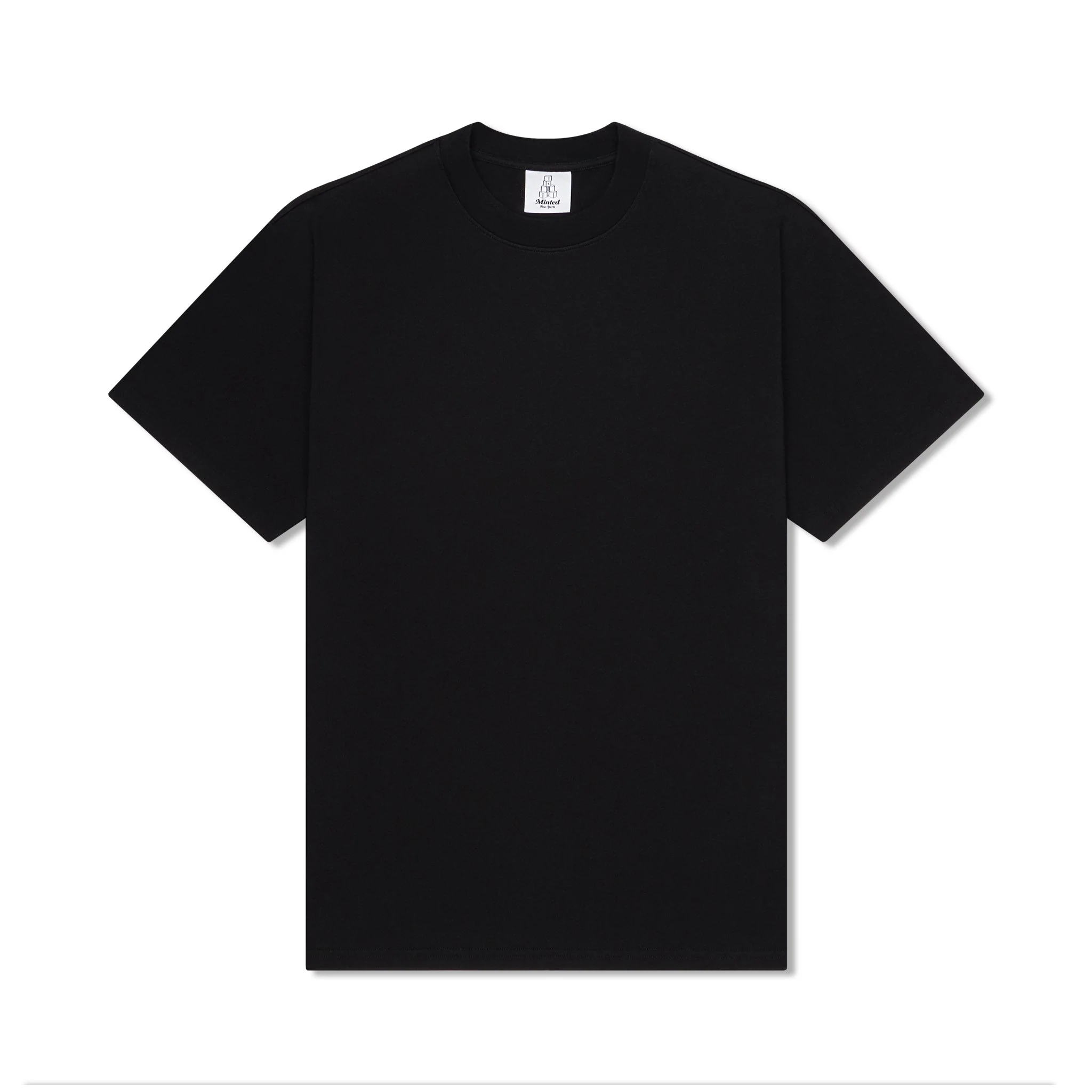 Basics Tee - Image 3