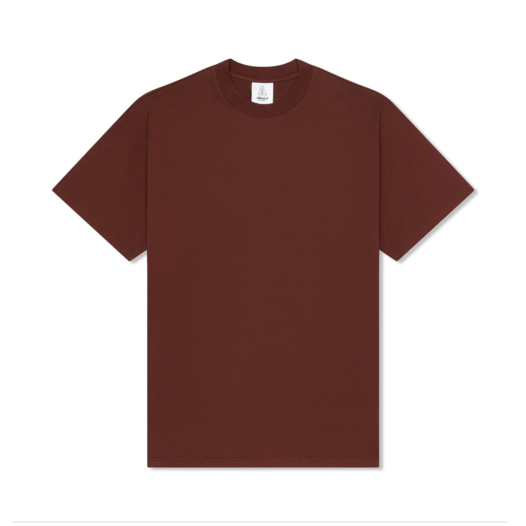 Basics Tee - Image 7