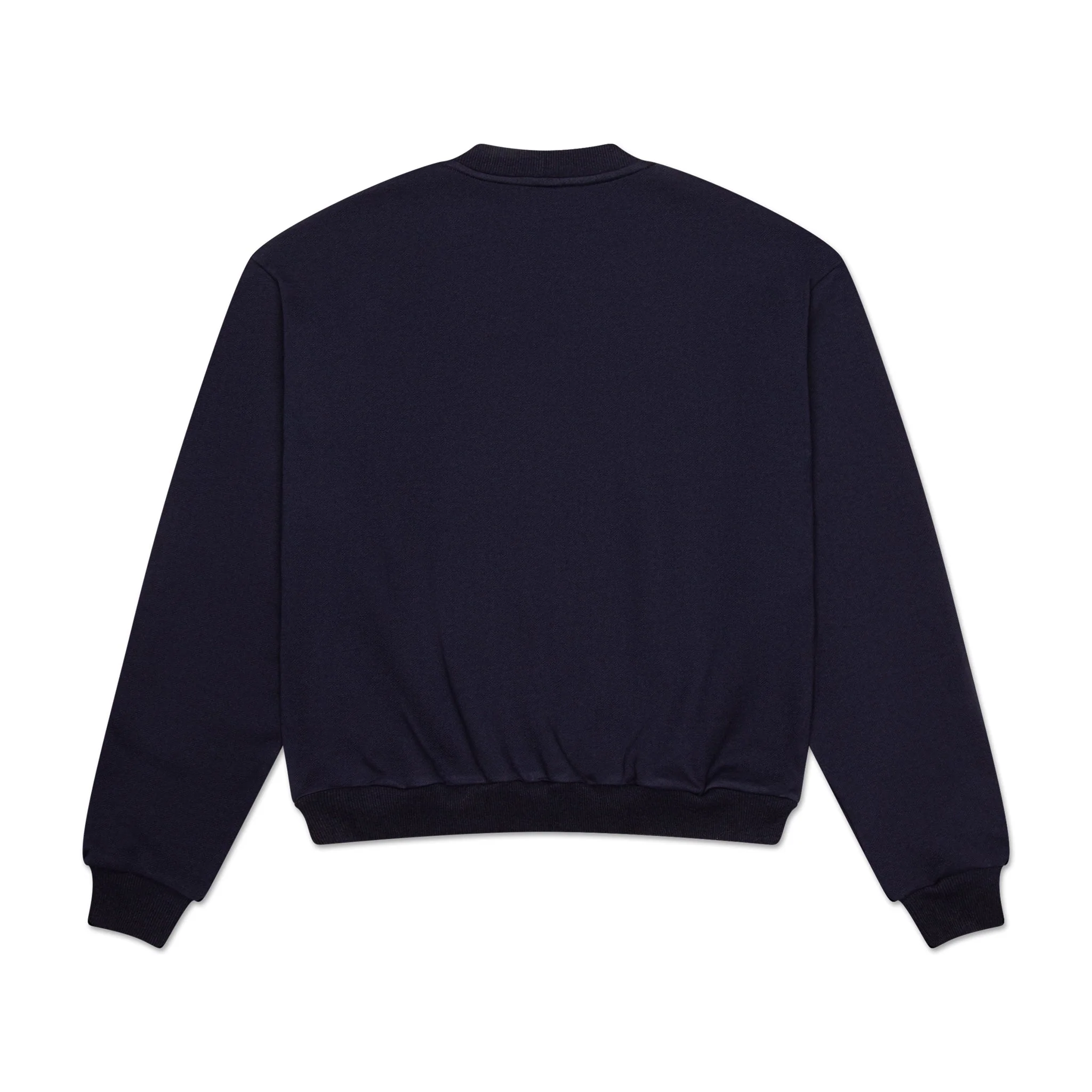 Cafe Crewneck - Image 3