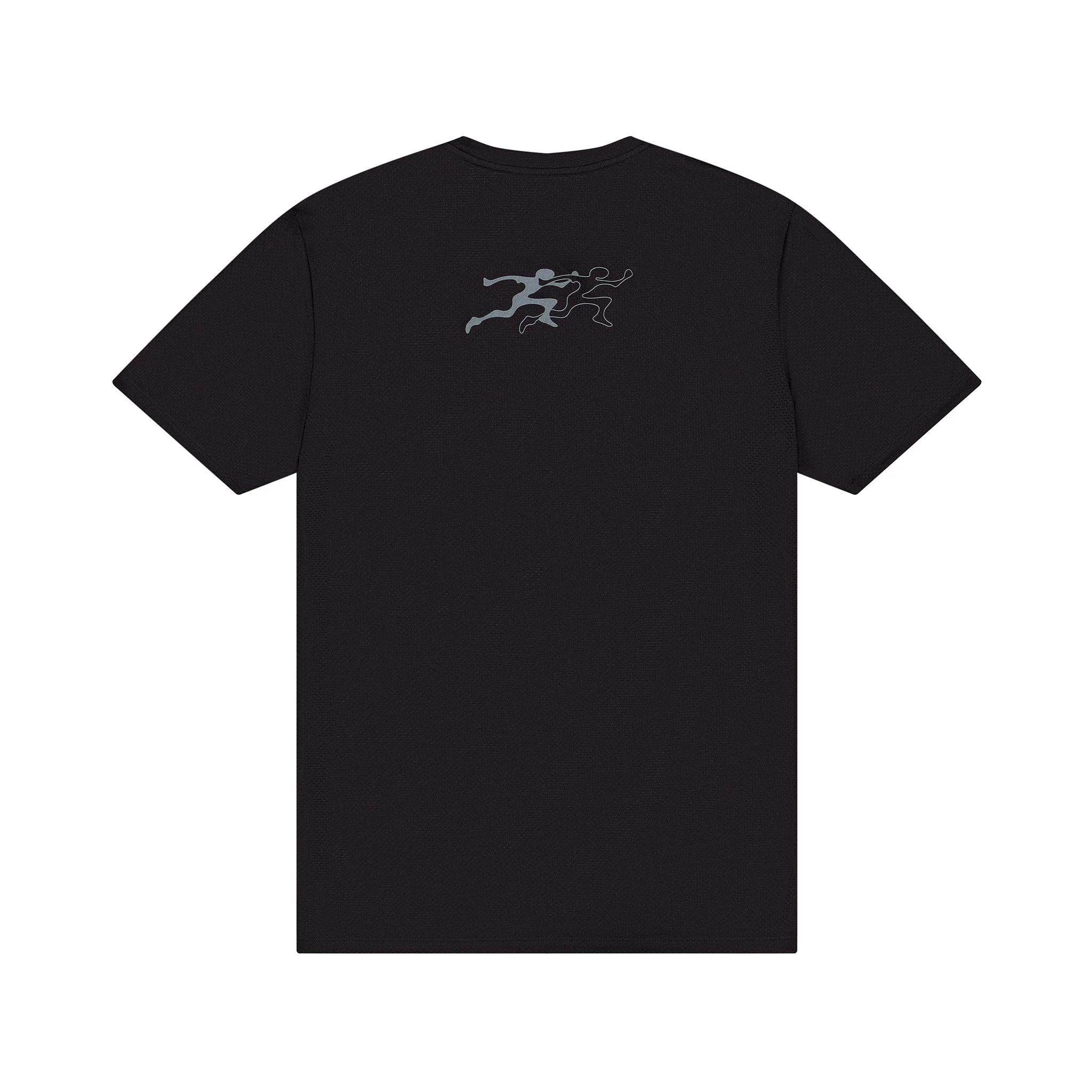 CirrusMesh Performance Tee - Image 3