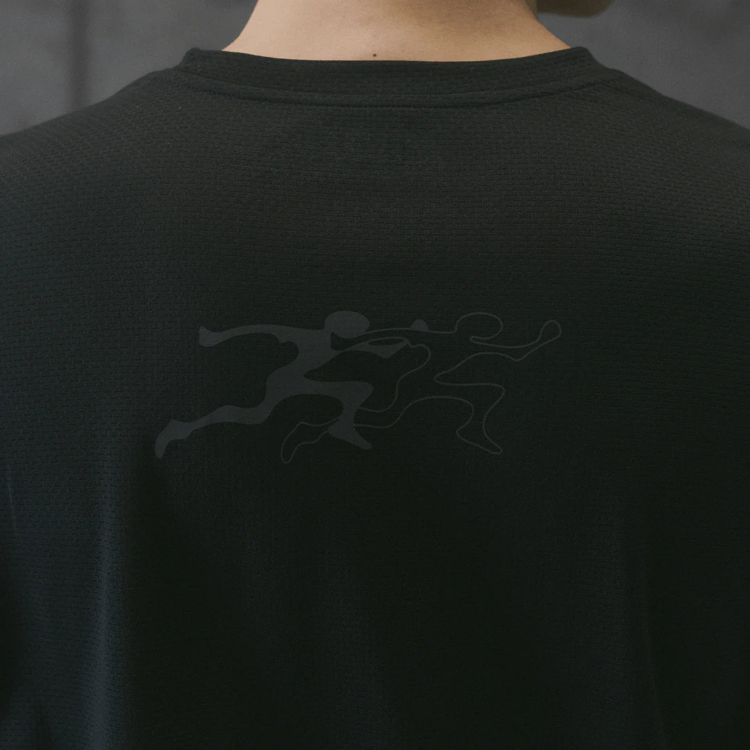 CirrusMesh Performance Tee - Image 4