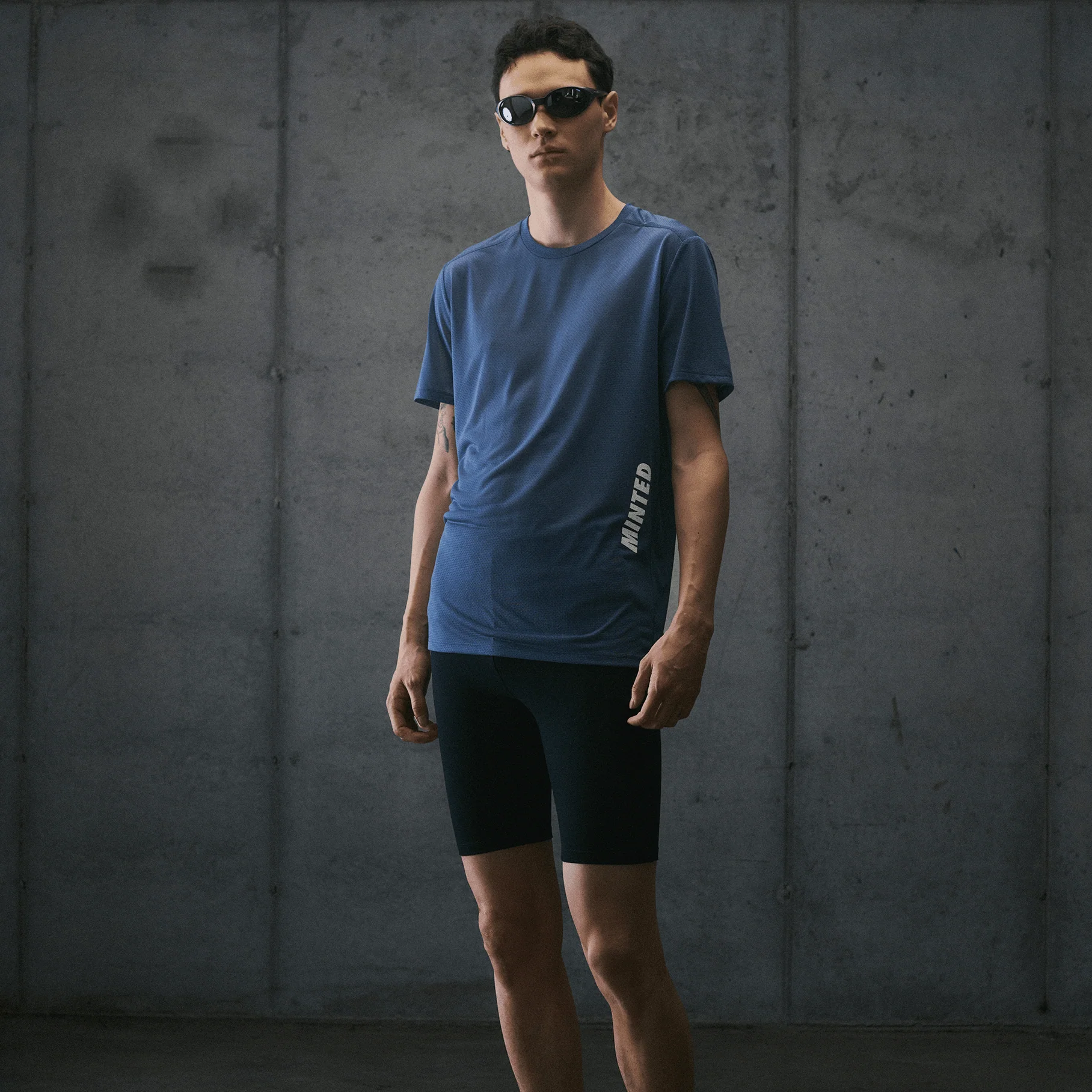 CirrusMesh Performance Tee - Image 7