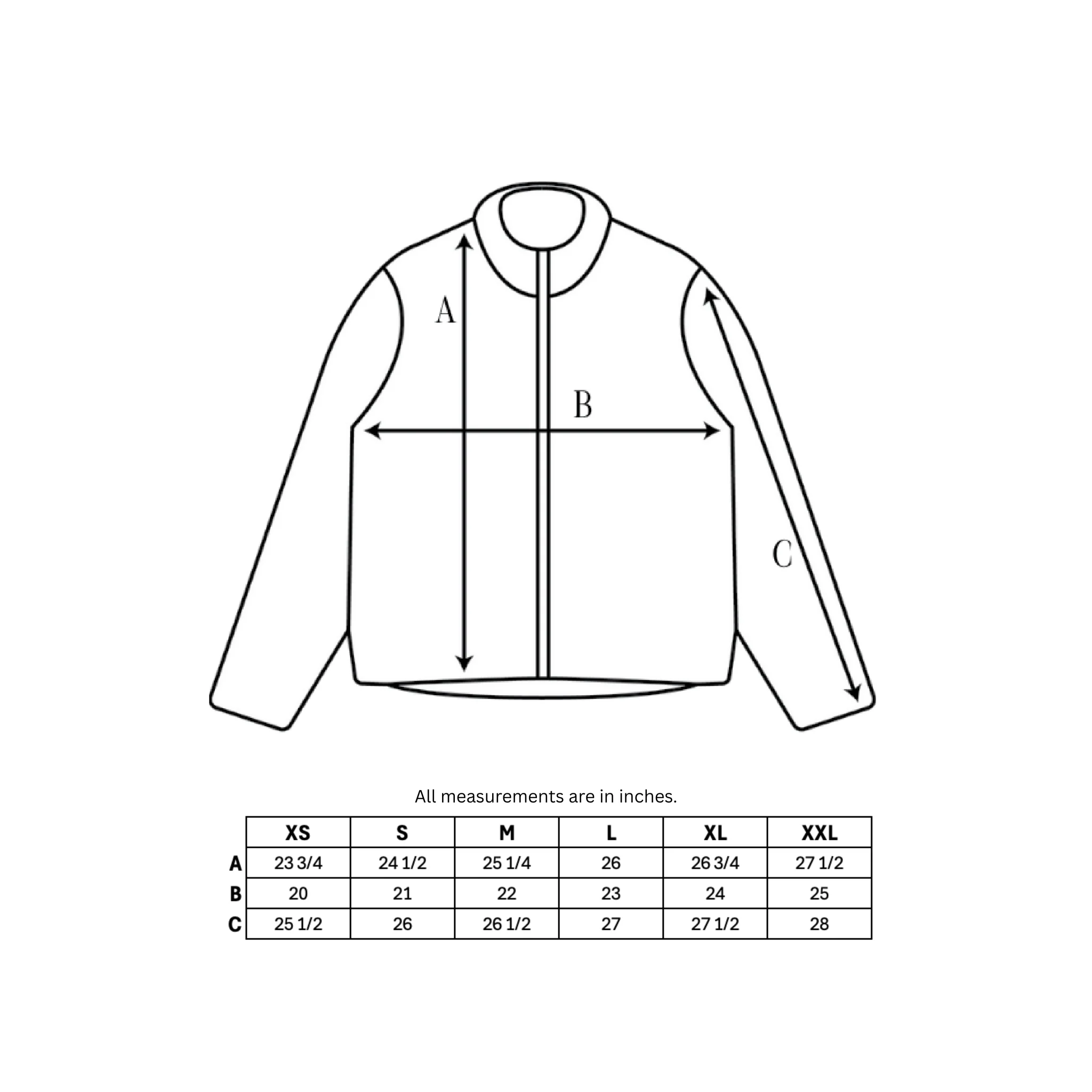 Coldsnap Jacket - Image 10