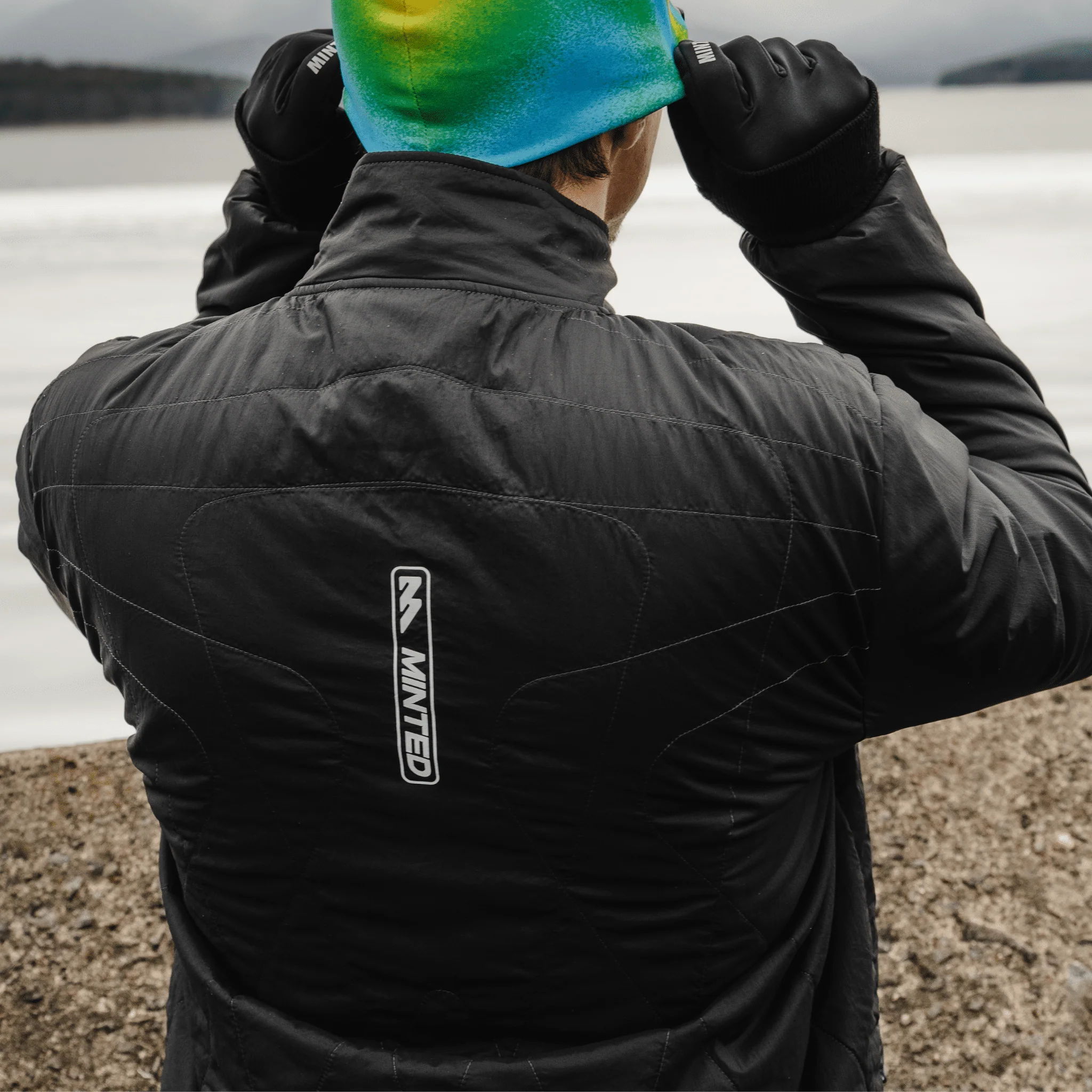 Coldsnap Jacket - Image 7