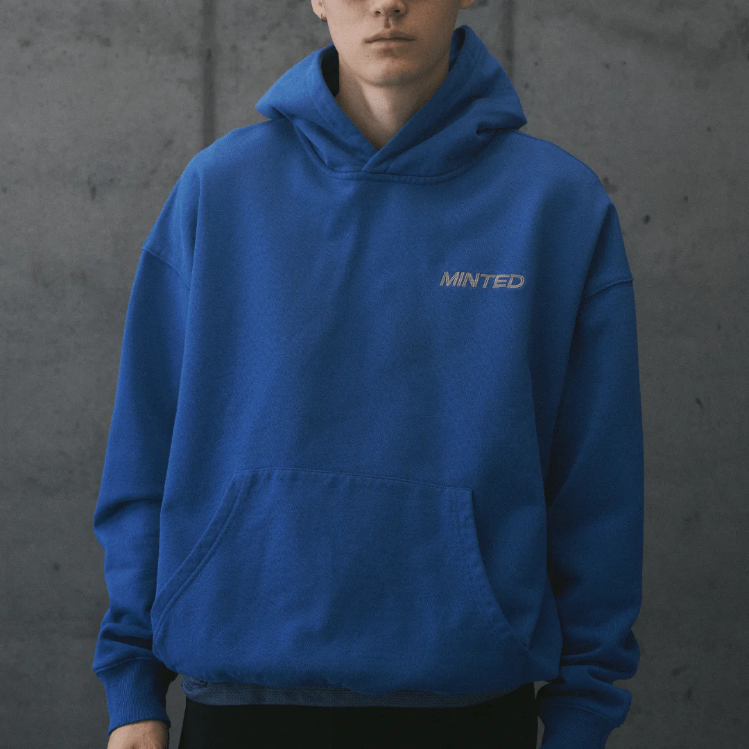 Core Hoodie - Image 10
