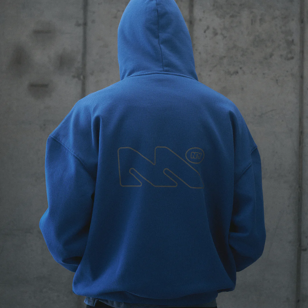 Core Hoodie - Image 12