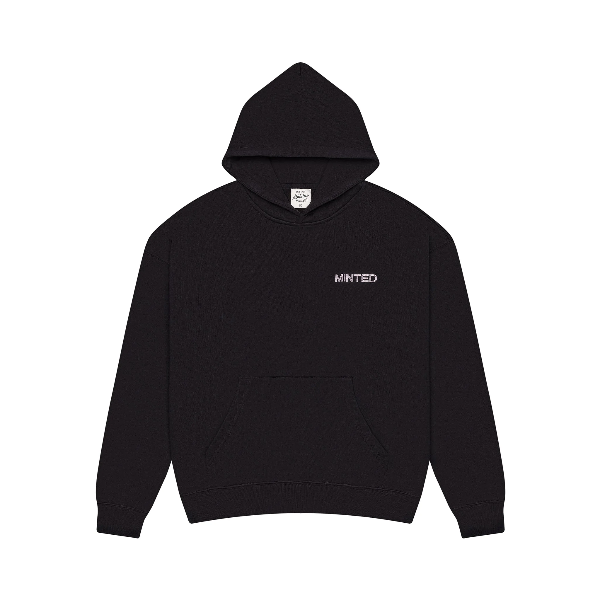 Core Hoodie - Image 3