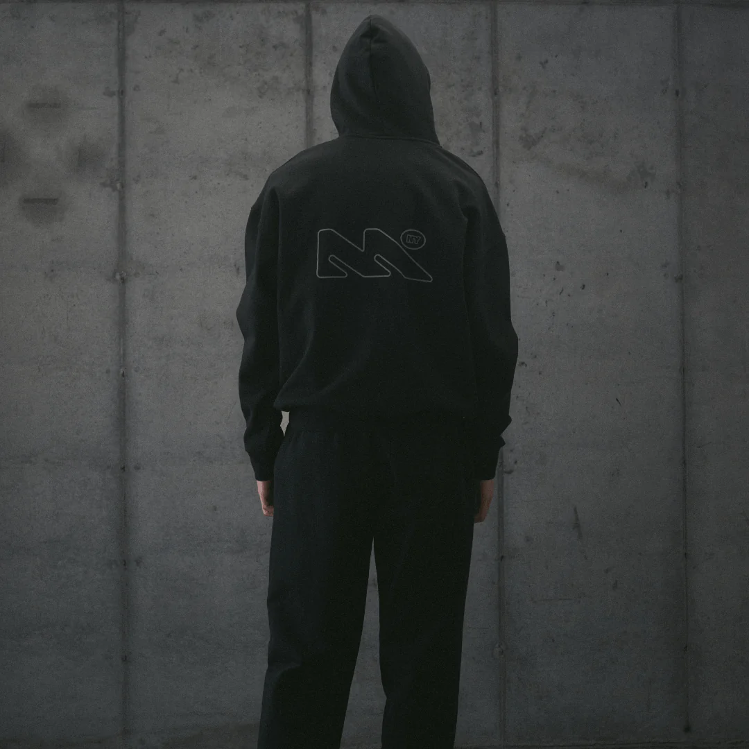 Core Hoodie - Image 4