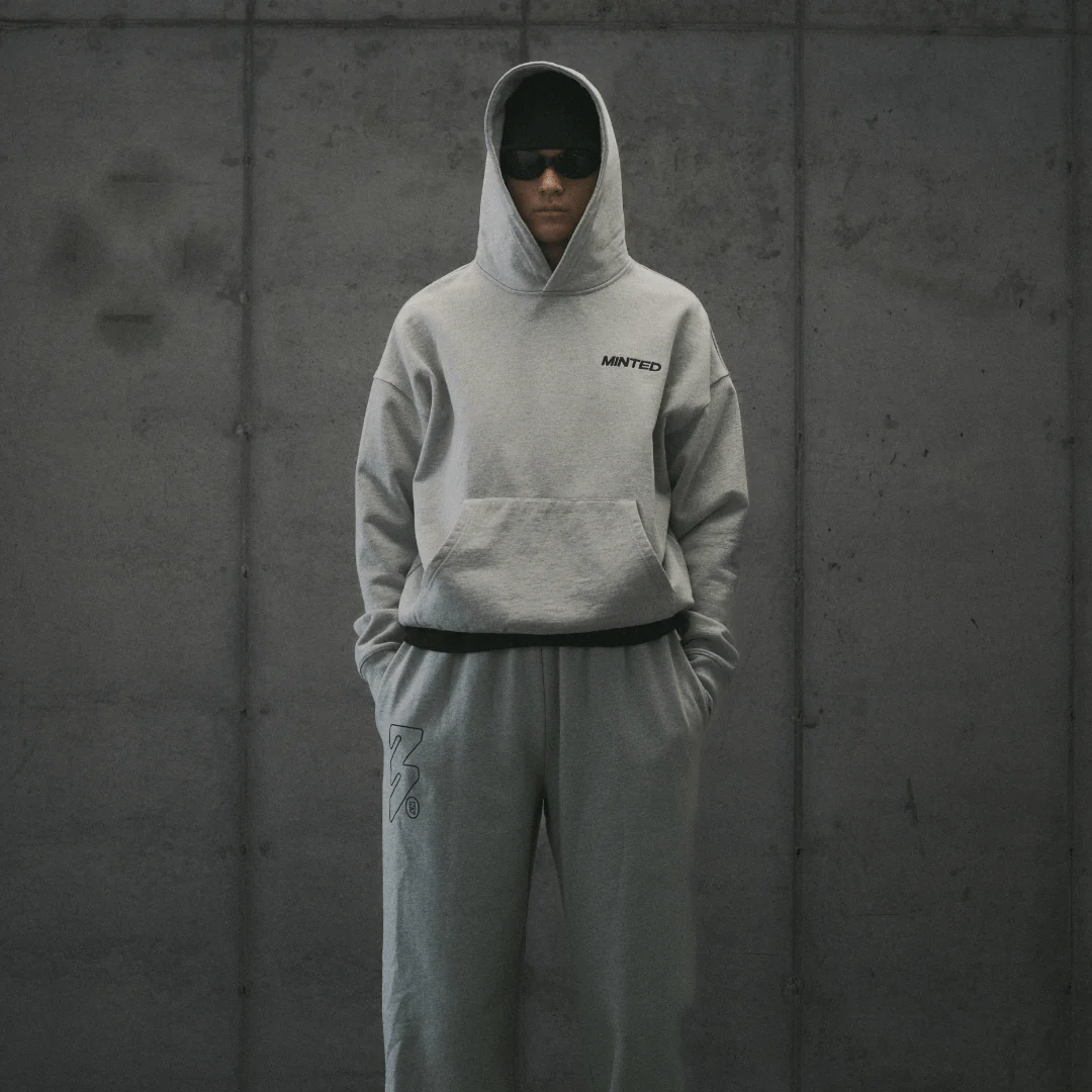 Core Hoodie - Image 5