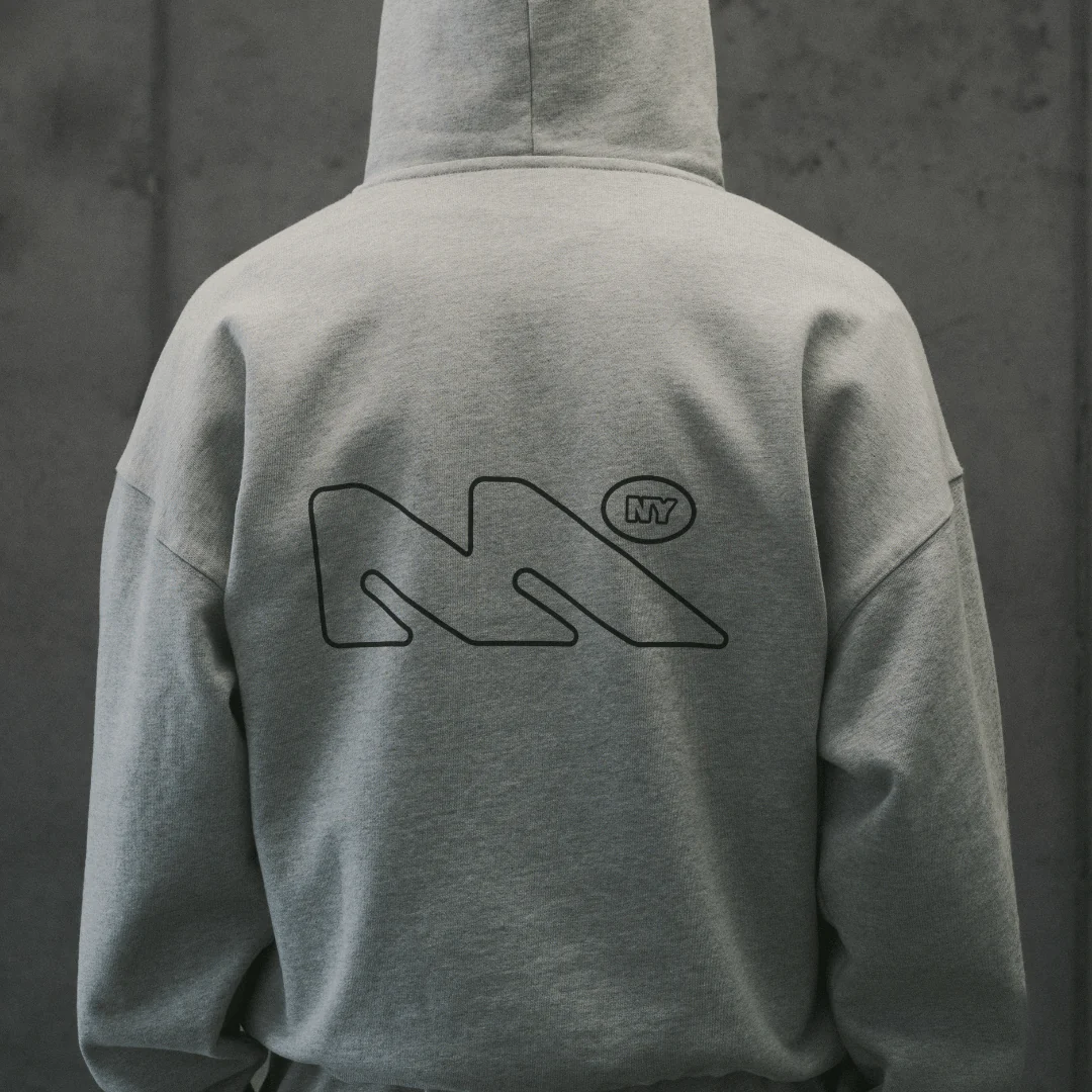 Core Hoodie - Image 7