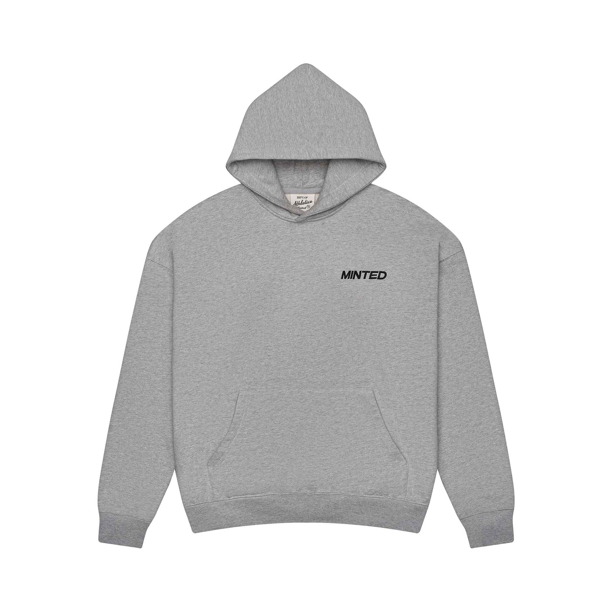 Core Hoodie - Image 8