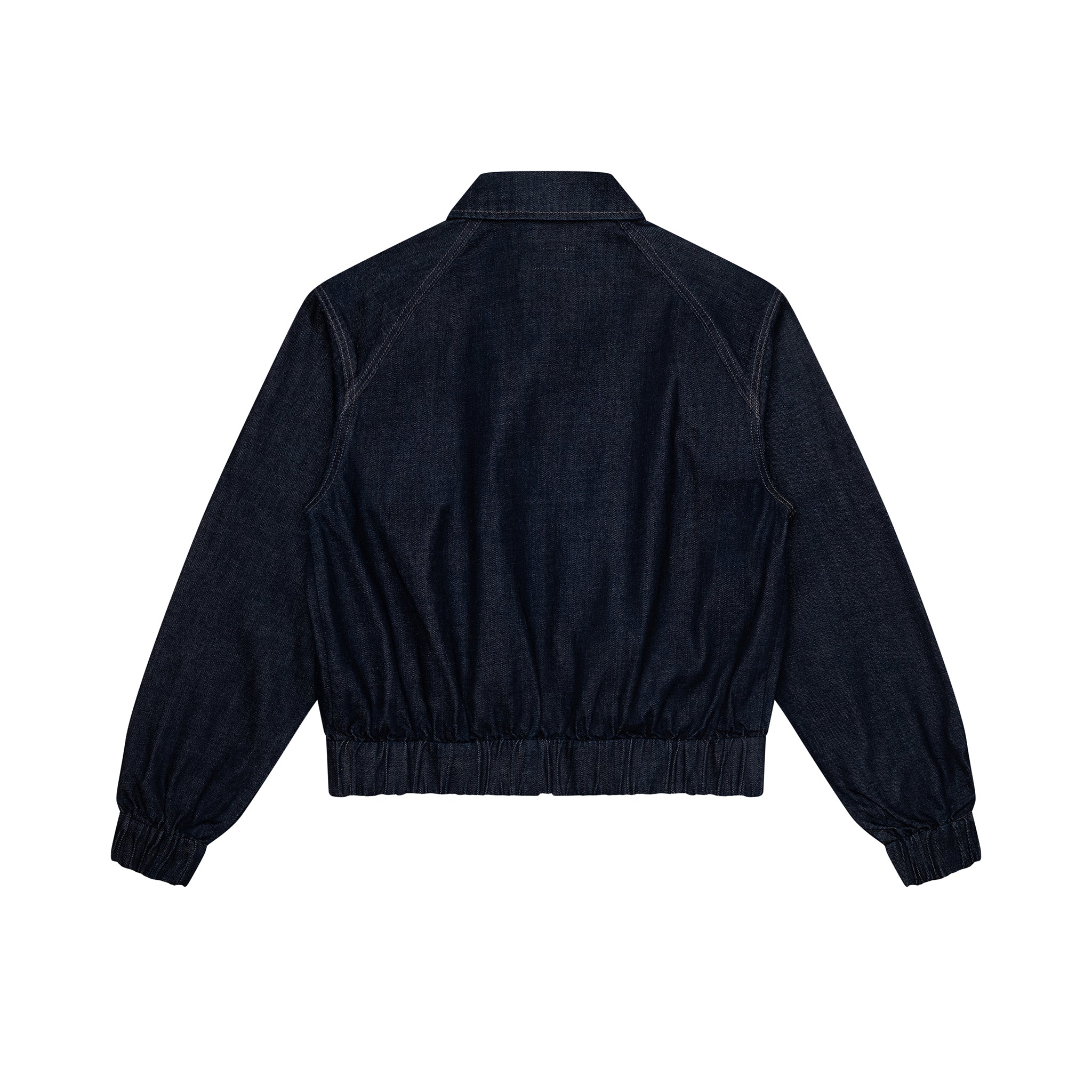 Framework Denim Jacket - Image 3