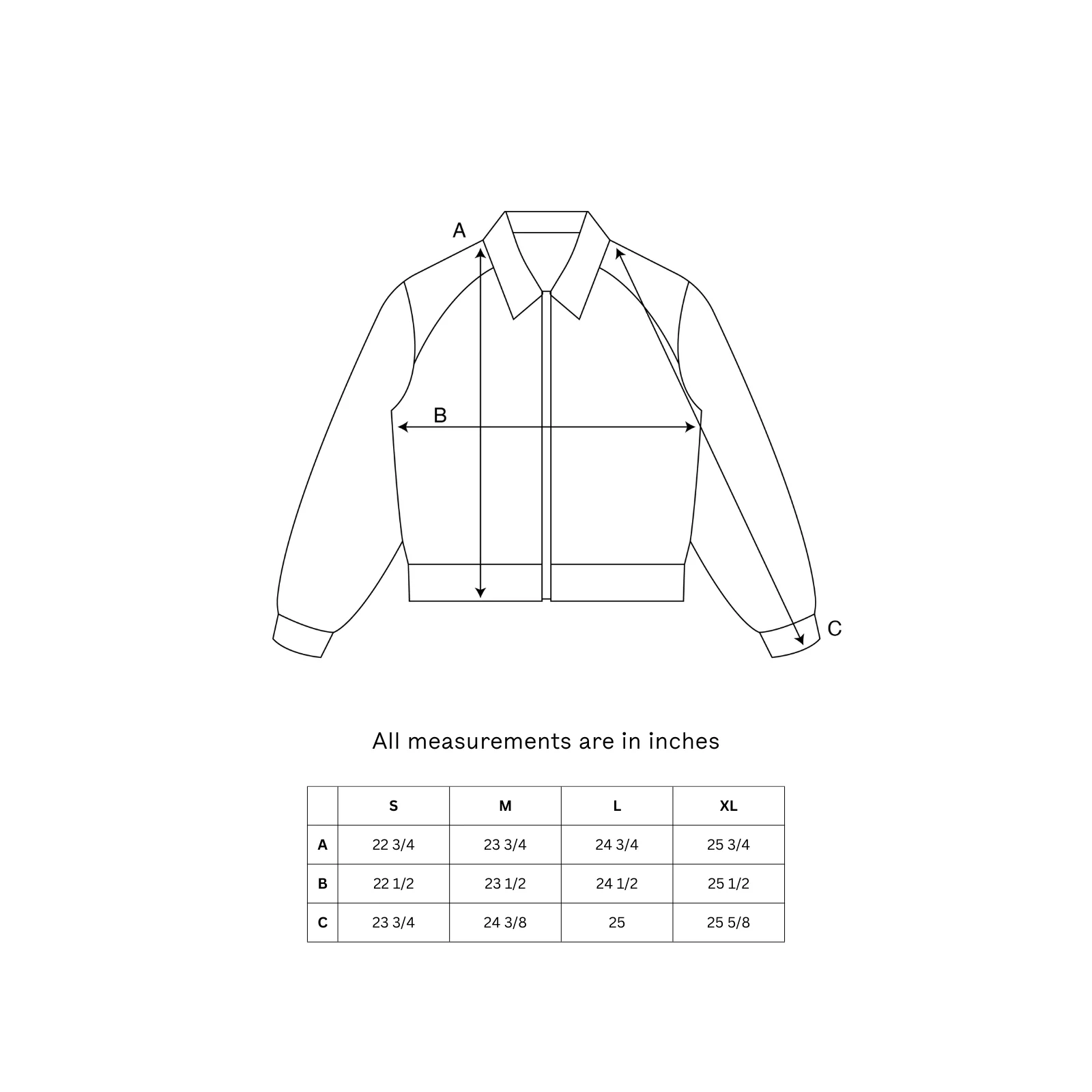 Framework Denim Jacket - Image 7