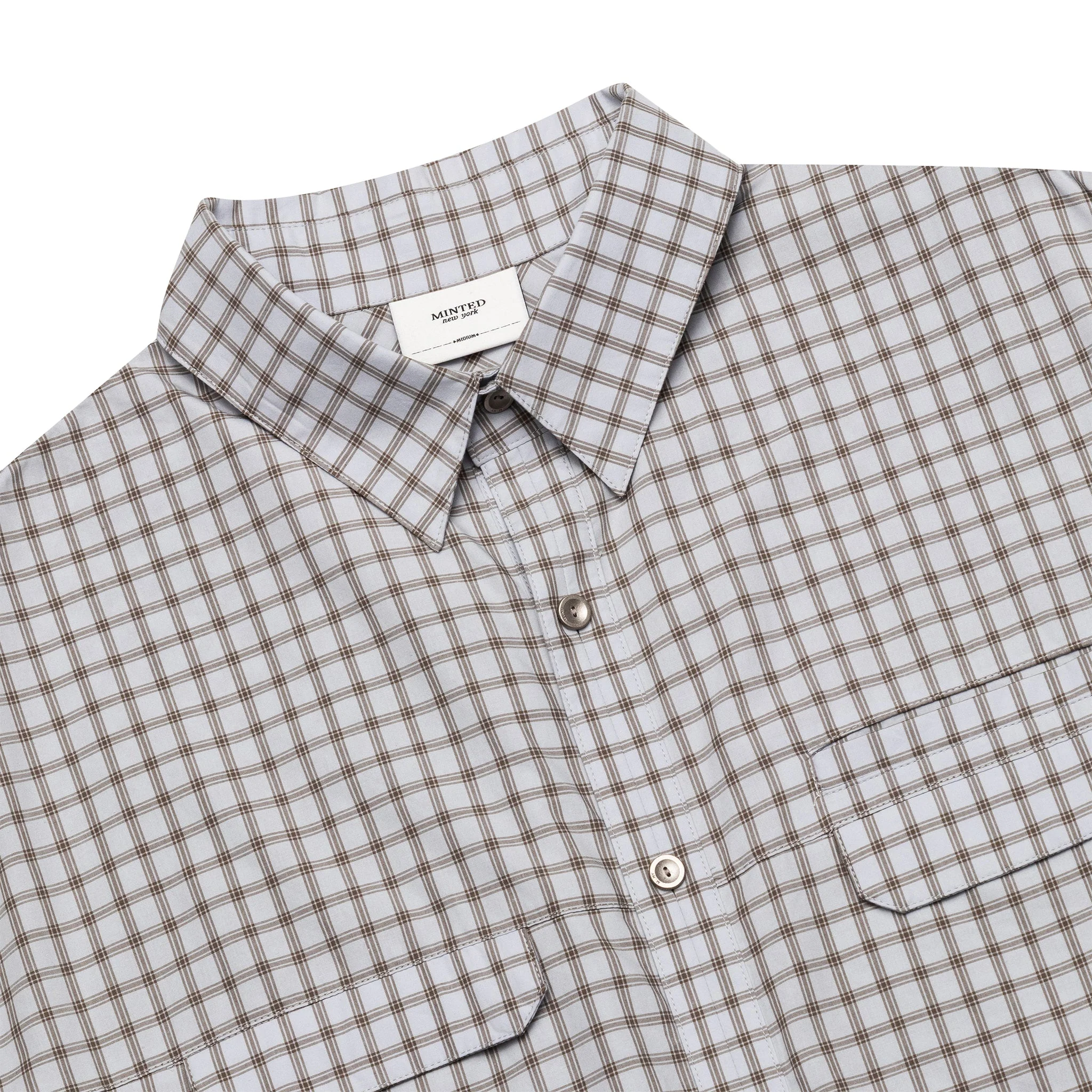 Drafting Shirt - Image 4
