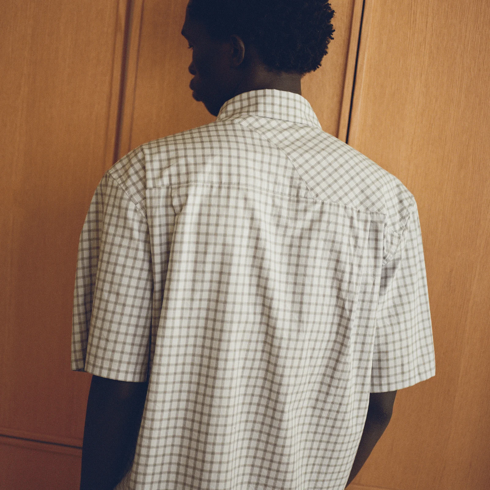 Drafting Shirt - Image 5