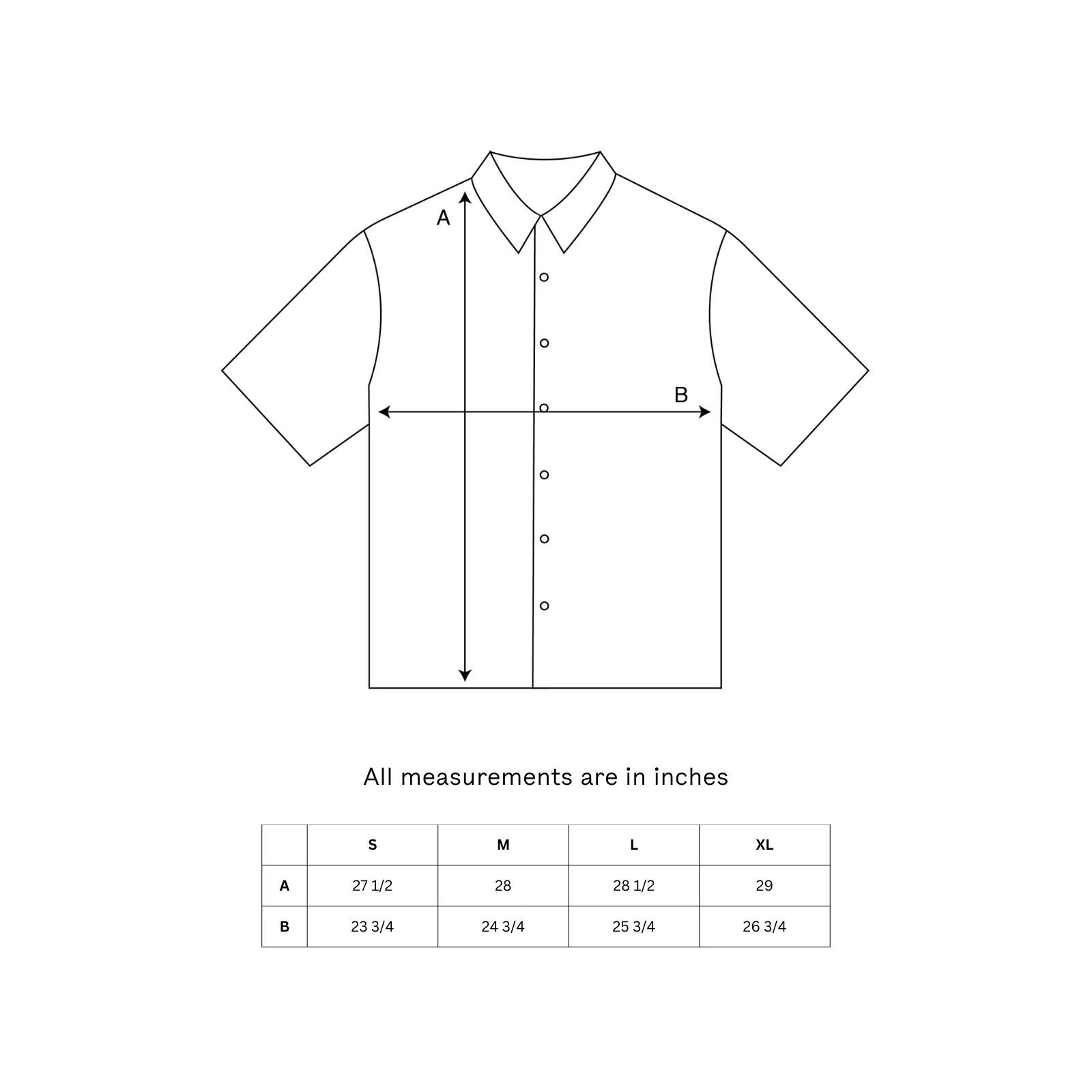 Drafting Shirt - Image 6