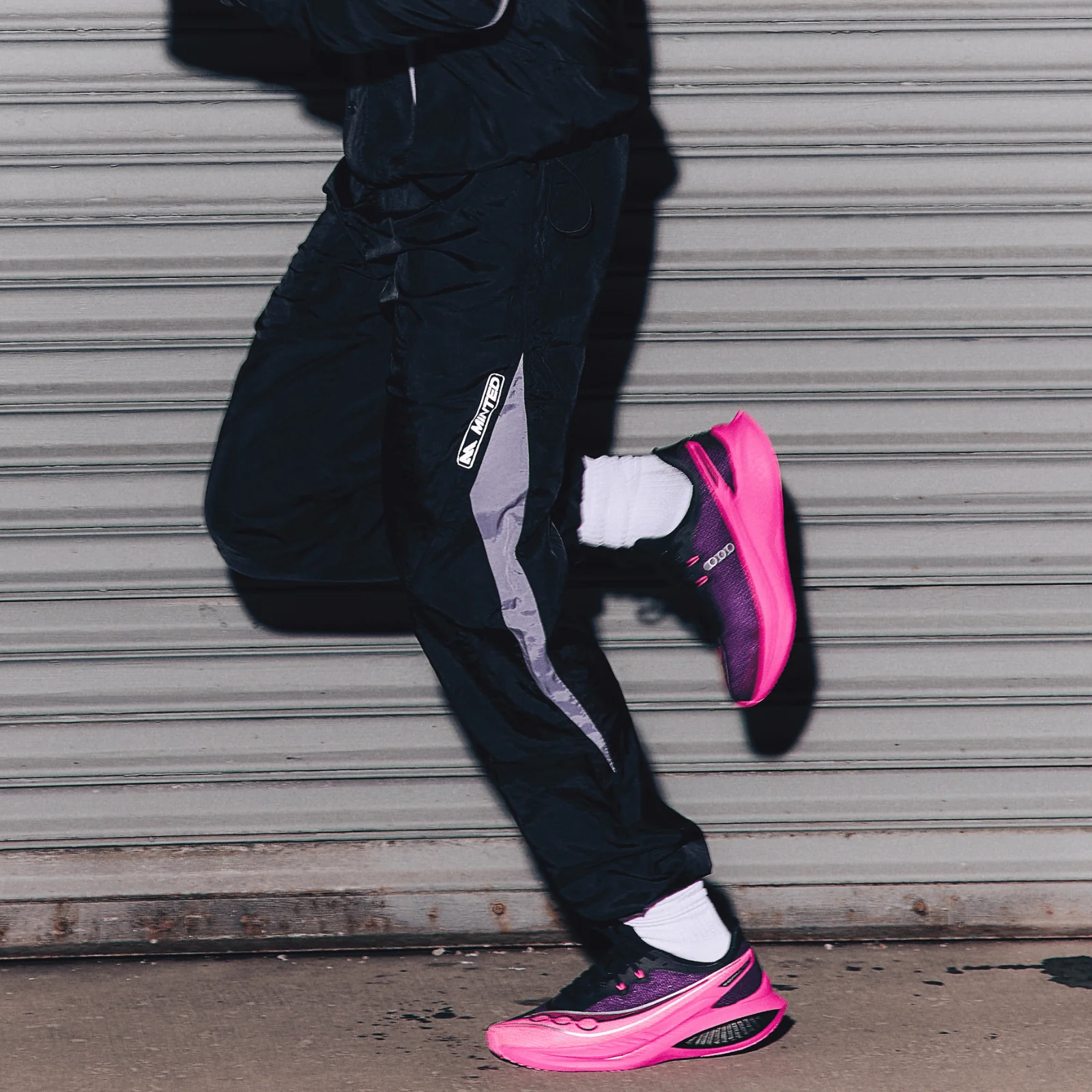 Fang Track Pant - Image 3