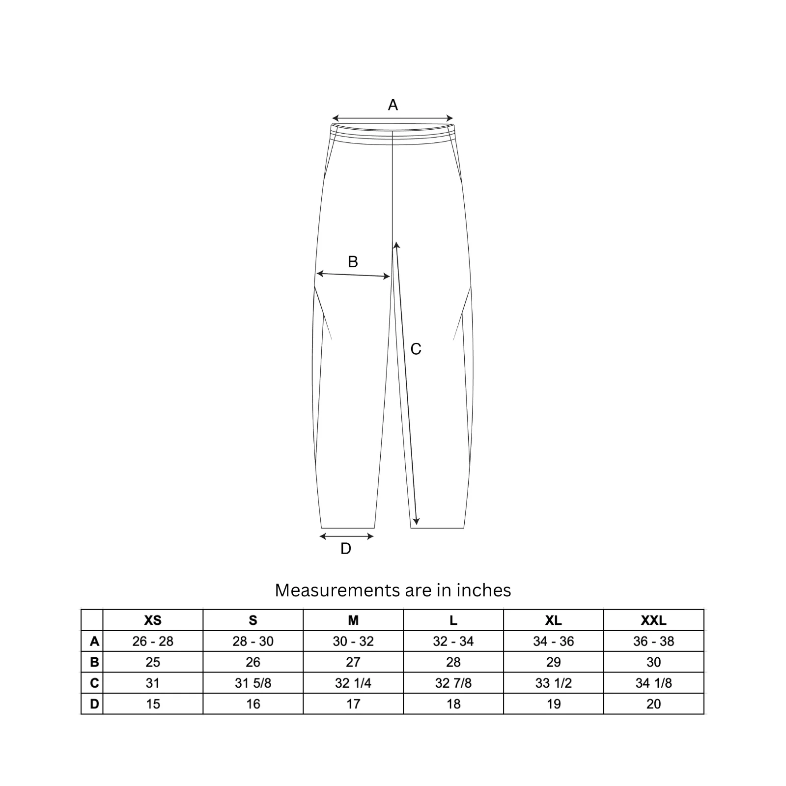 Fang Track Pant - Image 5