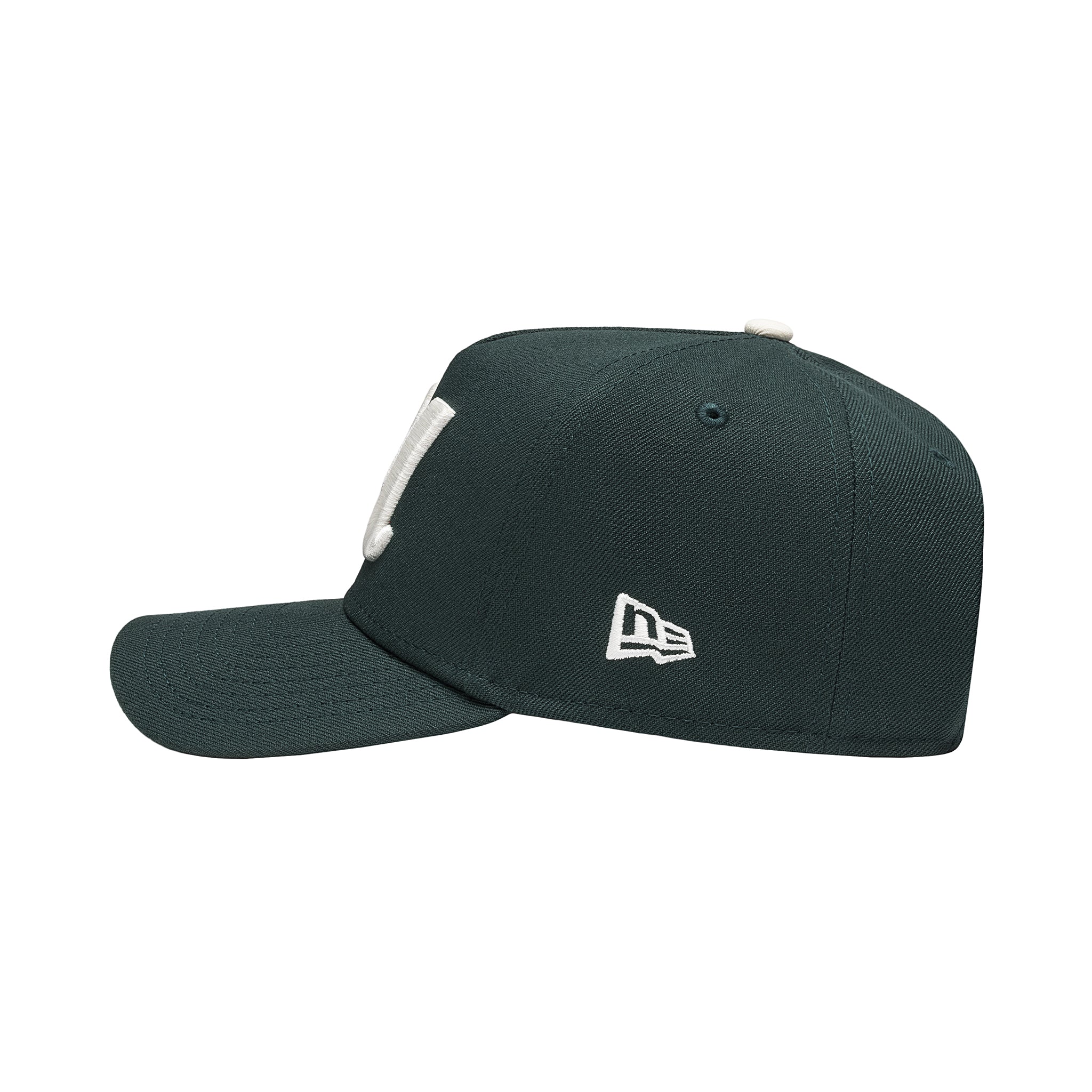 Green | New Era 9FORTY A-Frame - Image 3