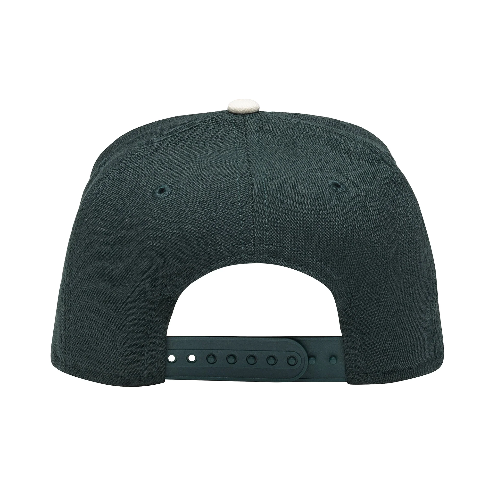 Green | New Era 9FORTY A-Frame - Image 4