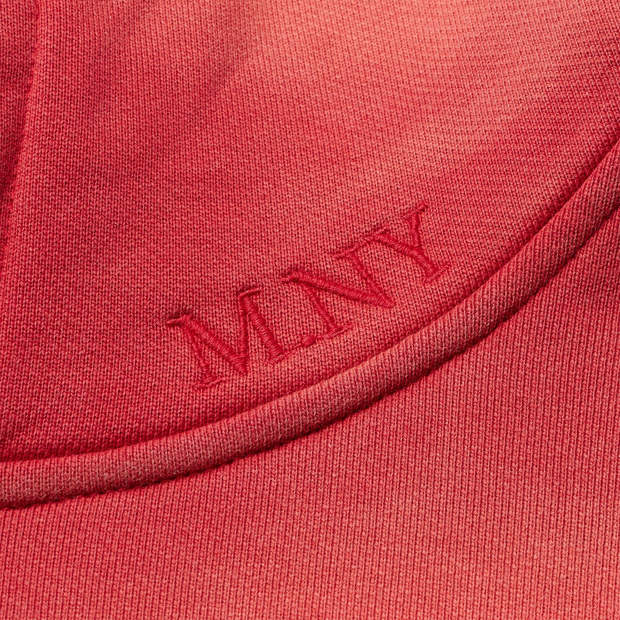 Vintage Wash Basics Hoodie - Image 6