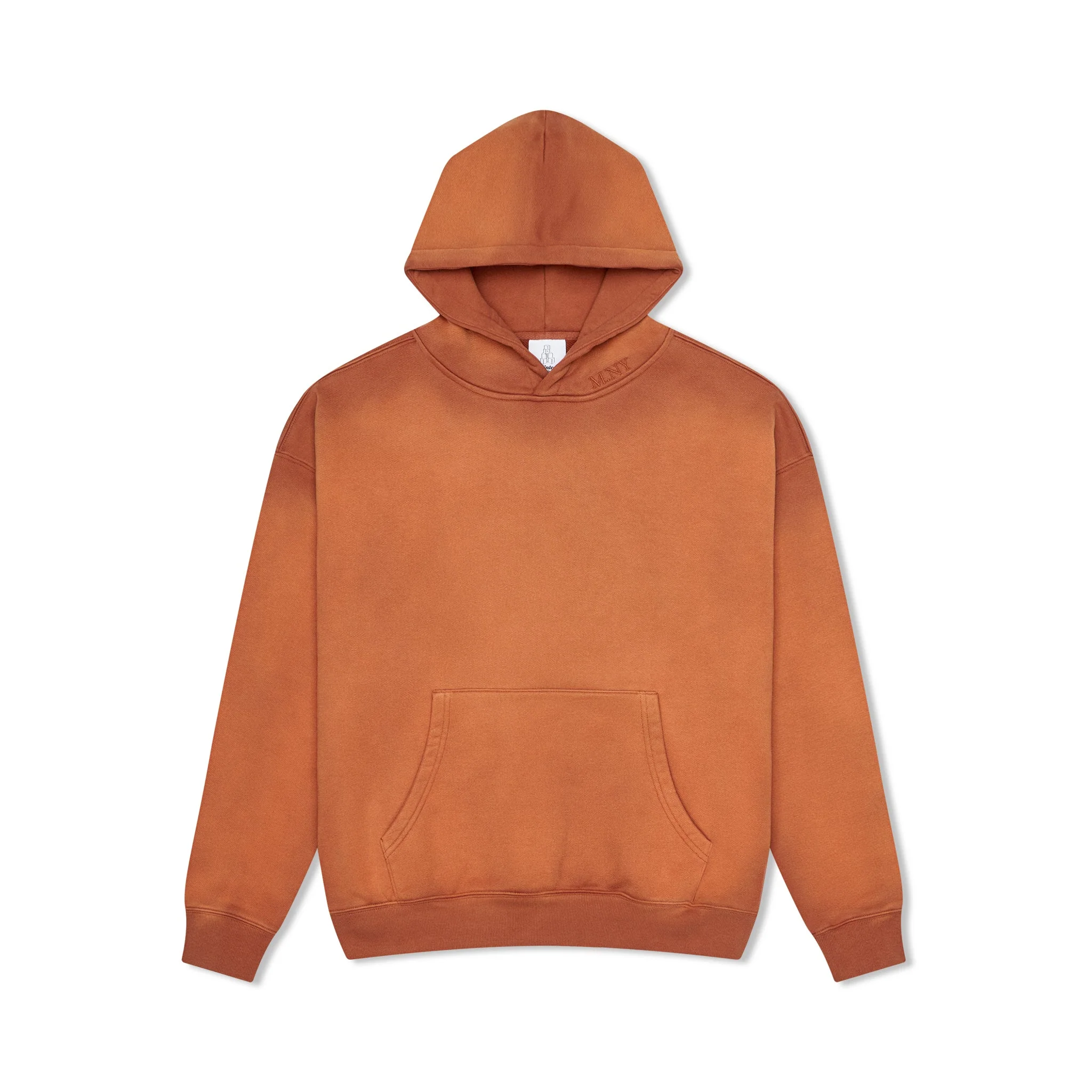 Vintage Wash Basics Hoodie - Image 7