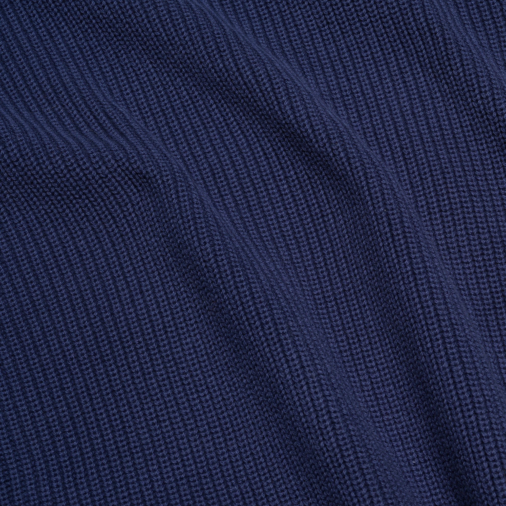 Knit Cotton Sweater - Image 11