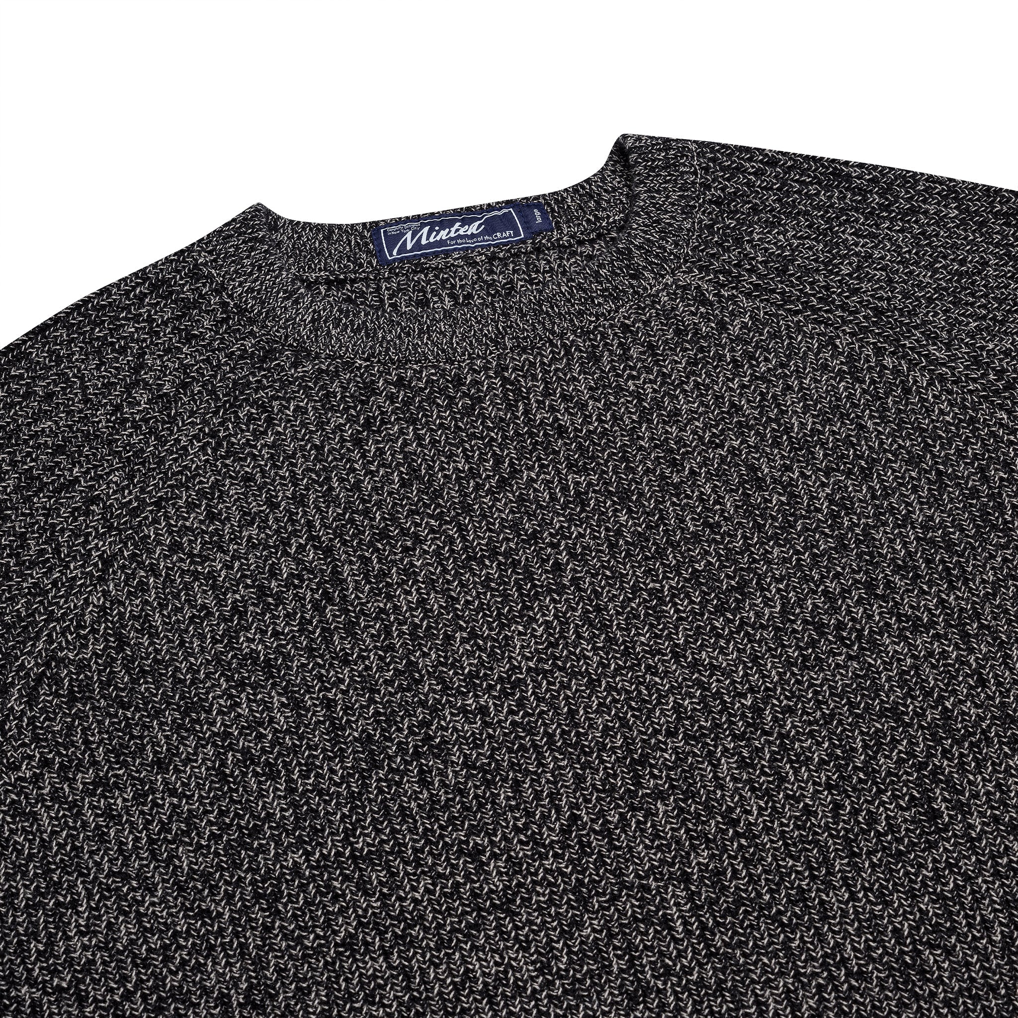Knit Cotton Sweater - Image 6