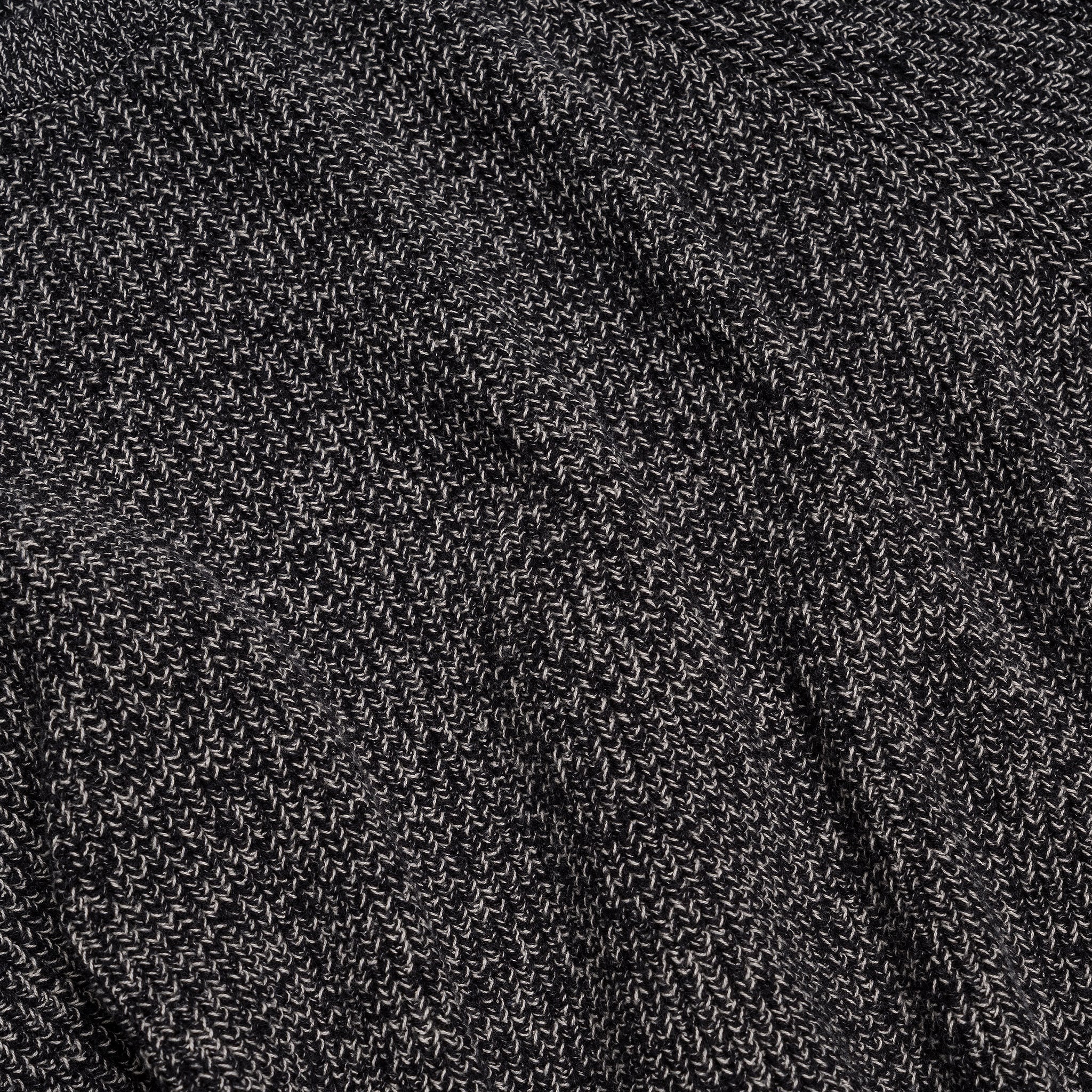 Knit Cotton Sweater - Image 7