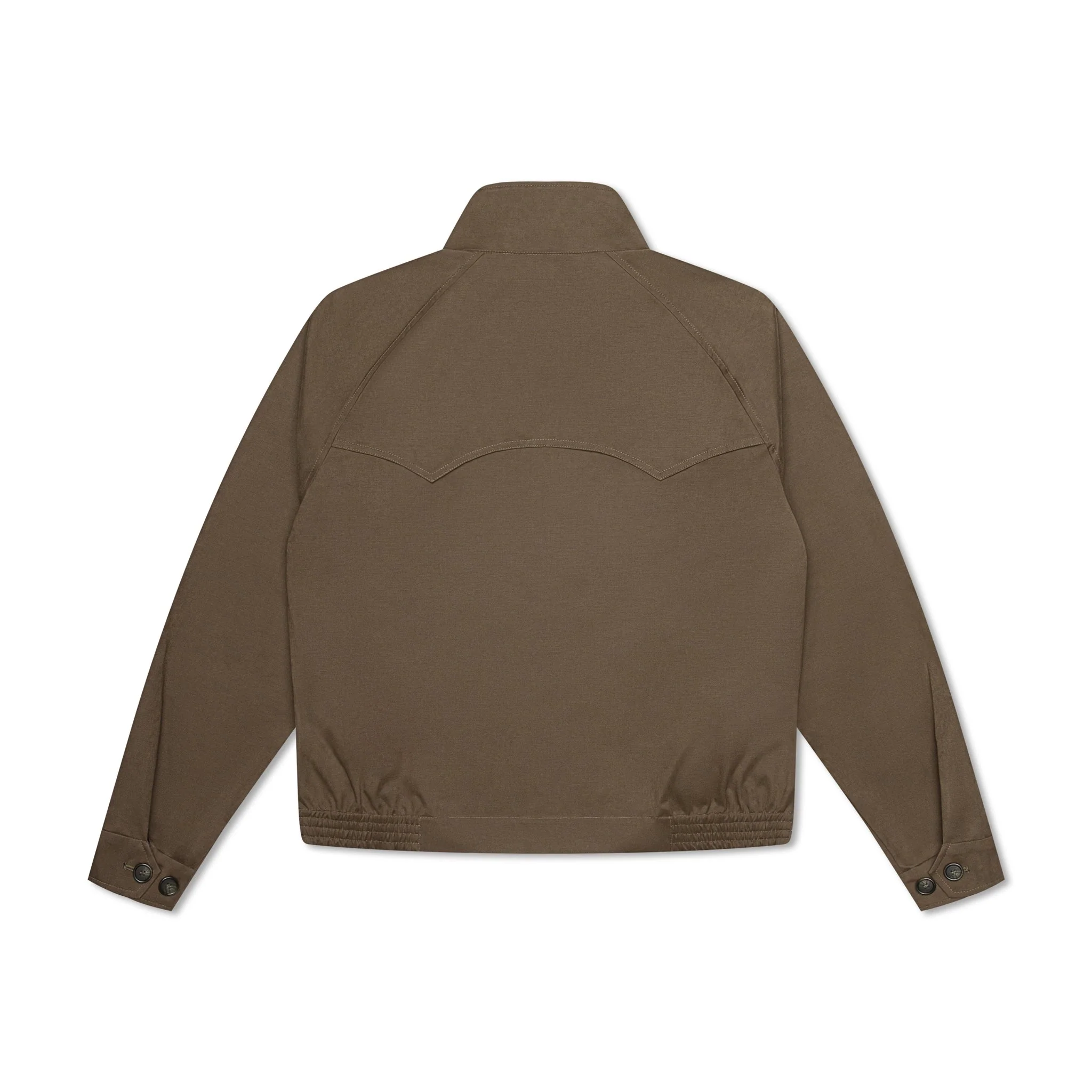 Lightweight Jacket - Image 7
