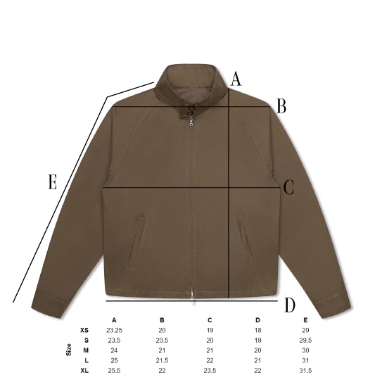 Lightweight Jacket - Image 9