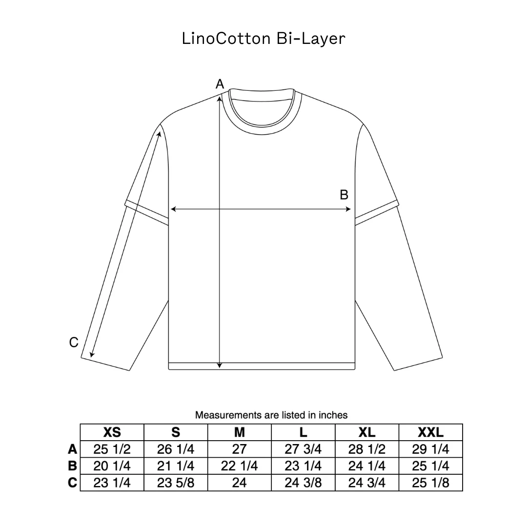 LinoCotton Bi-Layer - Image 10
