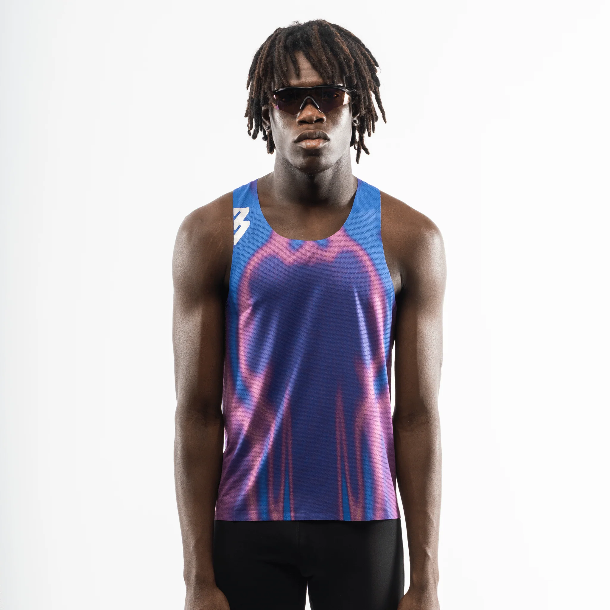 CirrusMesh Singlet - Mach - Image 3