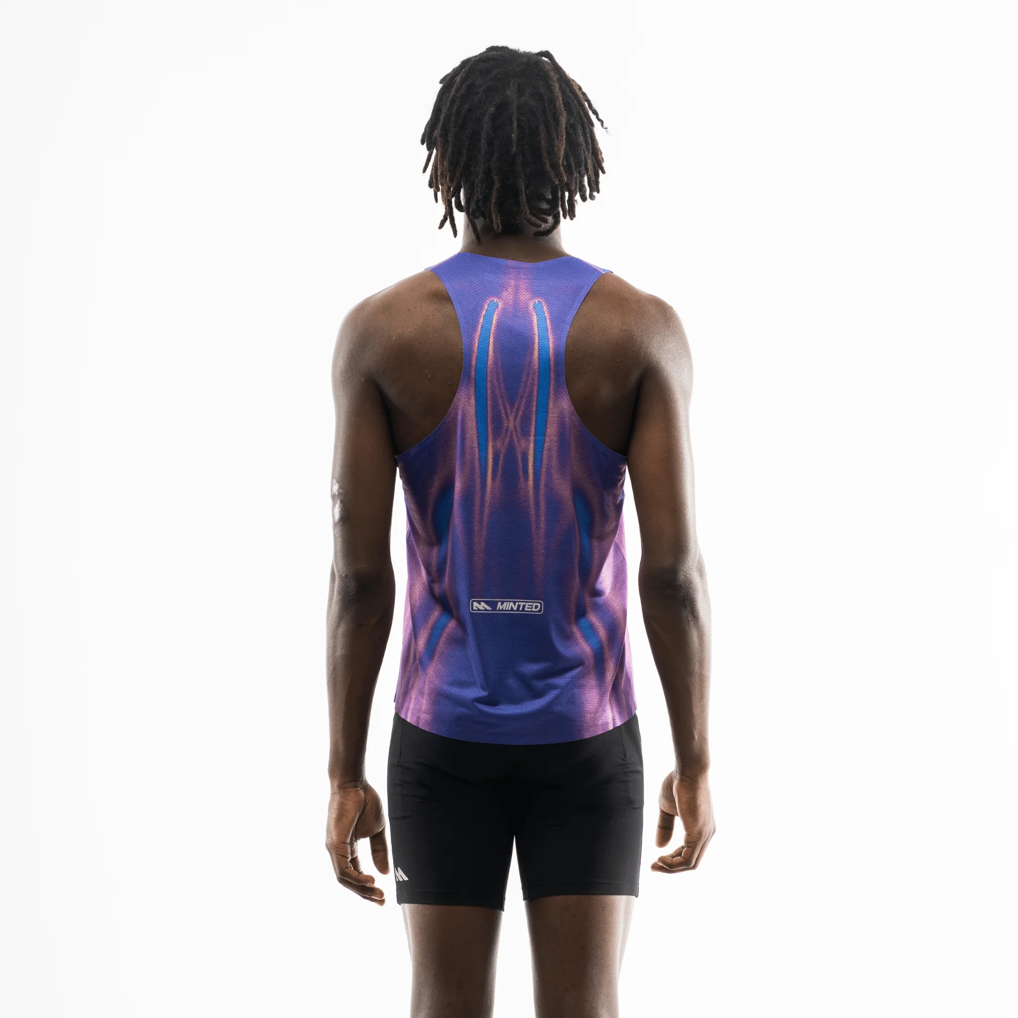 CirrusMesh Singlet - Mach - Image 4