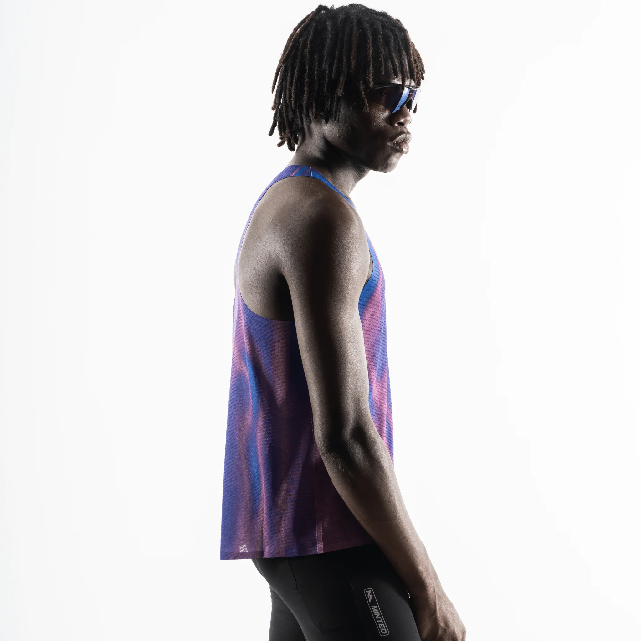 CirrusMesh Singlet - Mach - Image 5