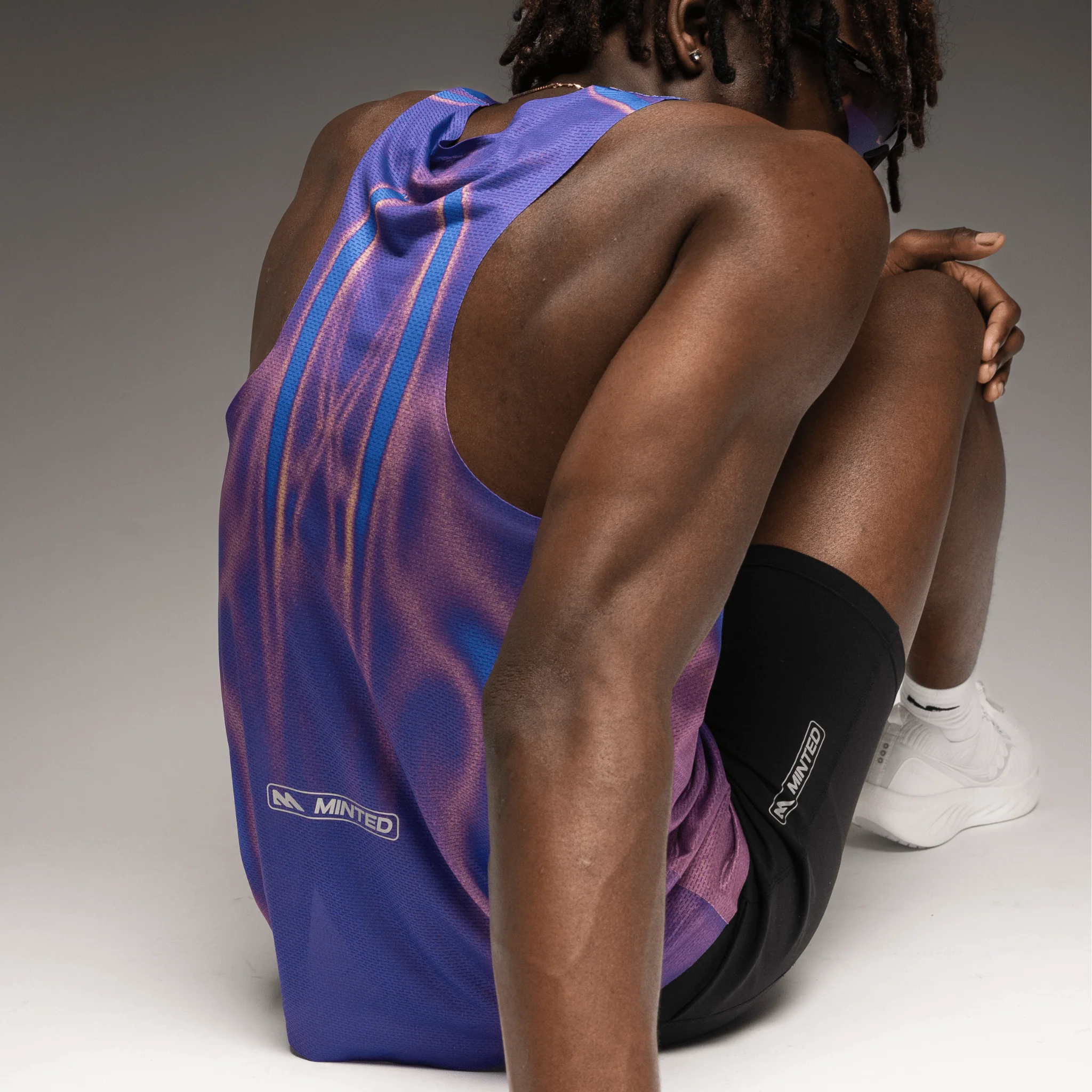 CirrusMesh Singlet - Mach - Image 6