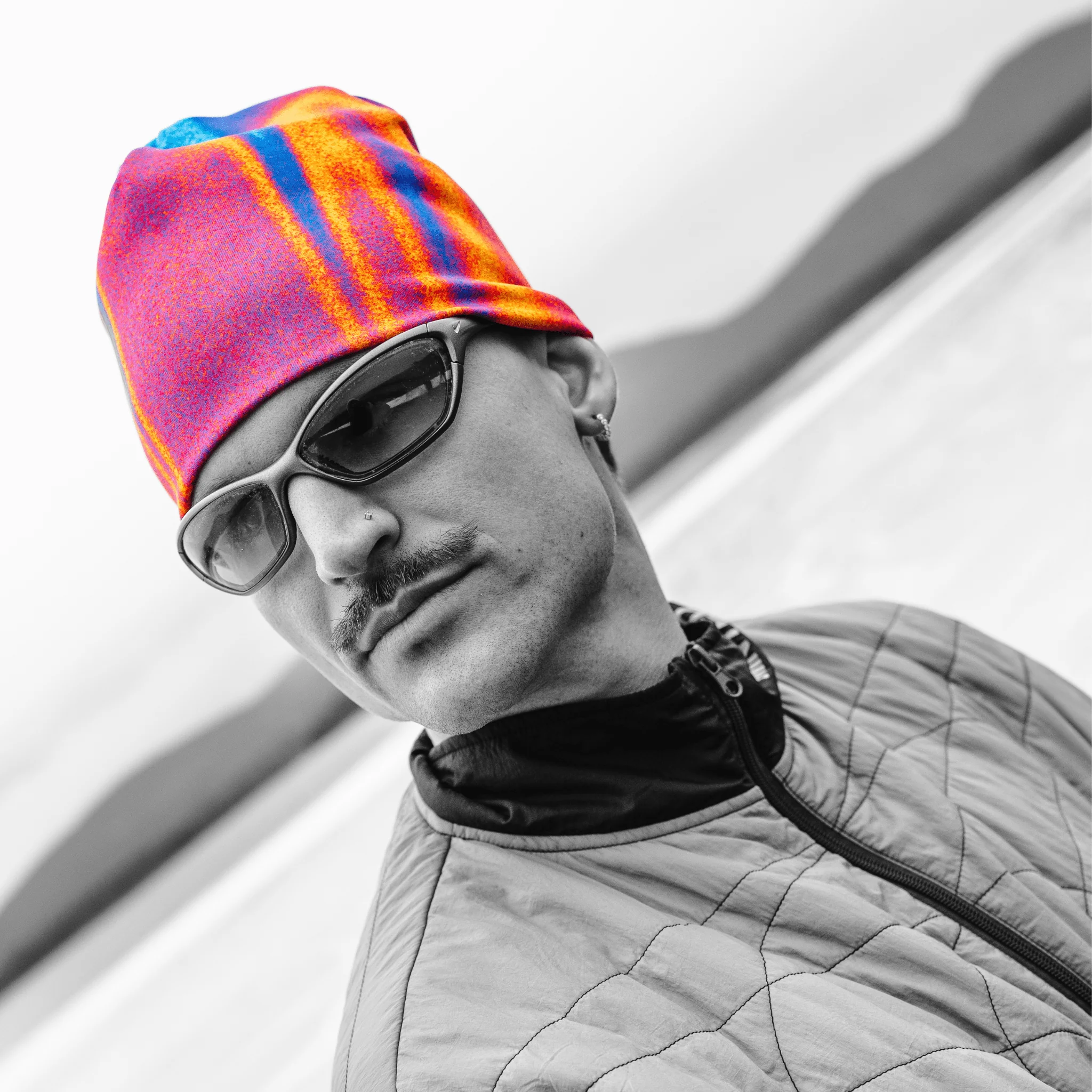 Mach Toque - Image 10