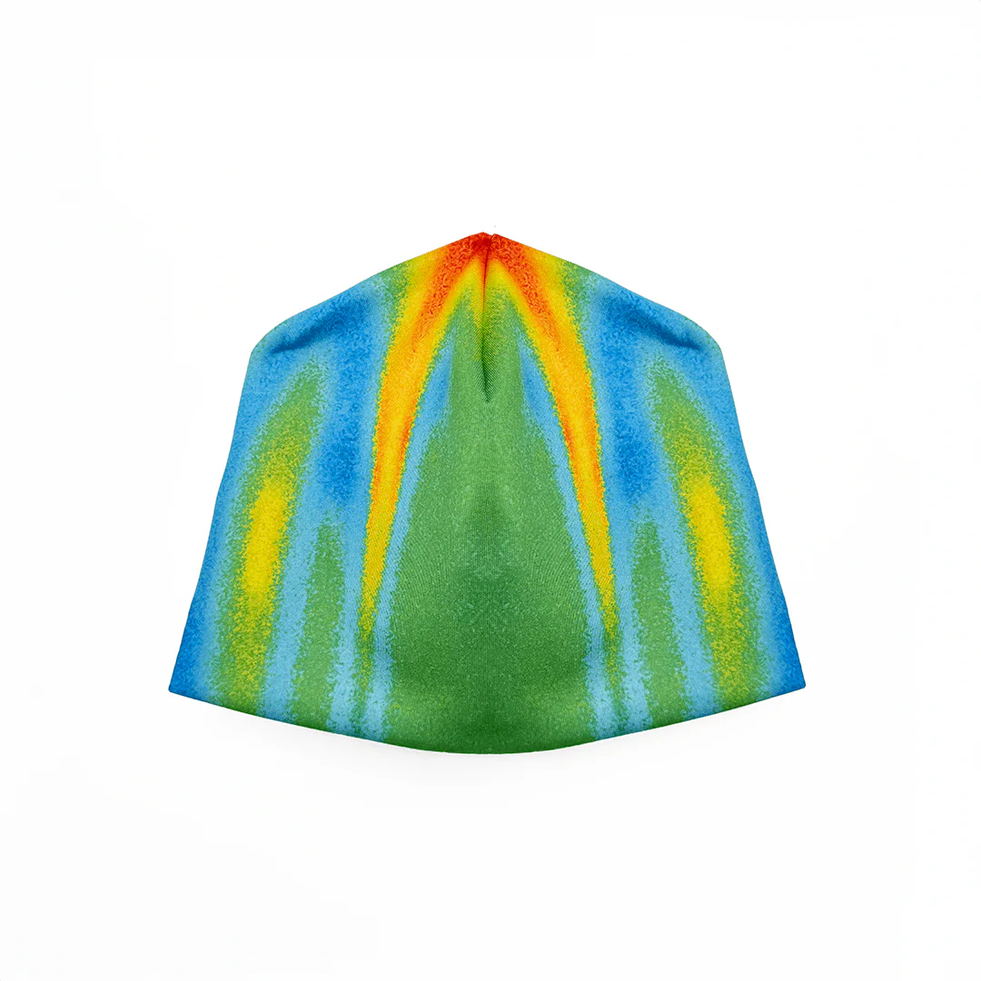 Mach Toque - Image 3
