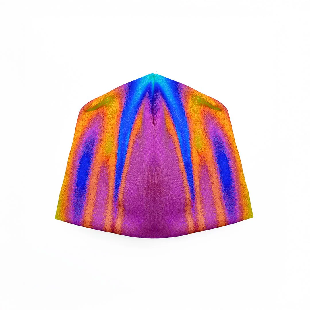 Mach Toque - Image 9