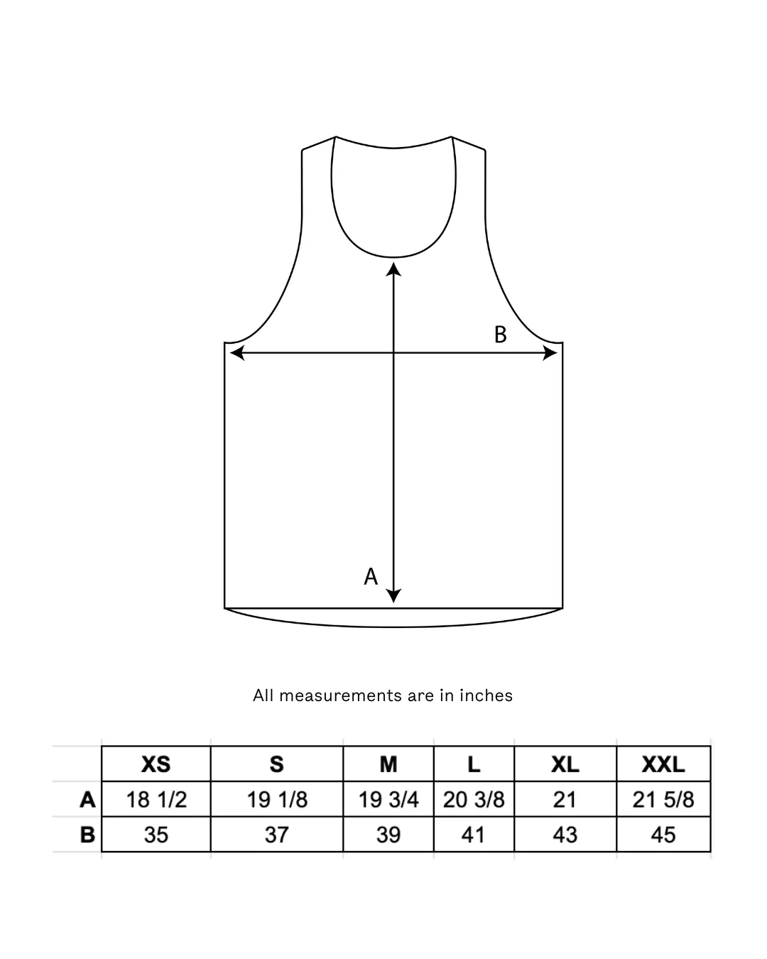 Men's Core Singlet - Image 4