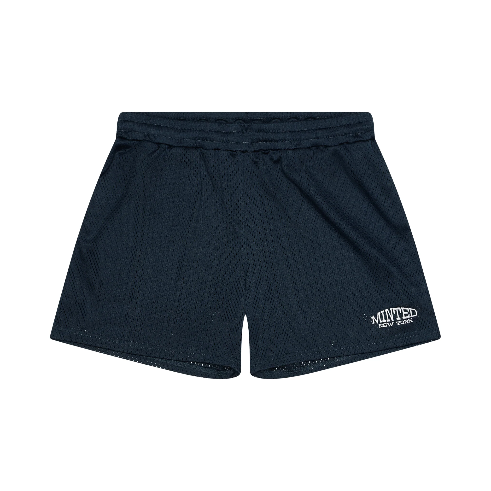 Mesh Shorts - Image 3