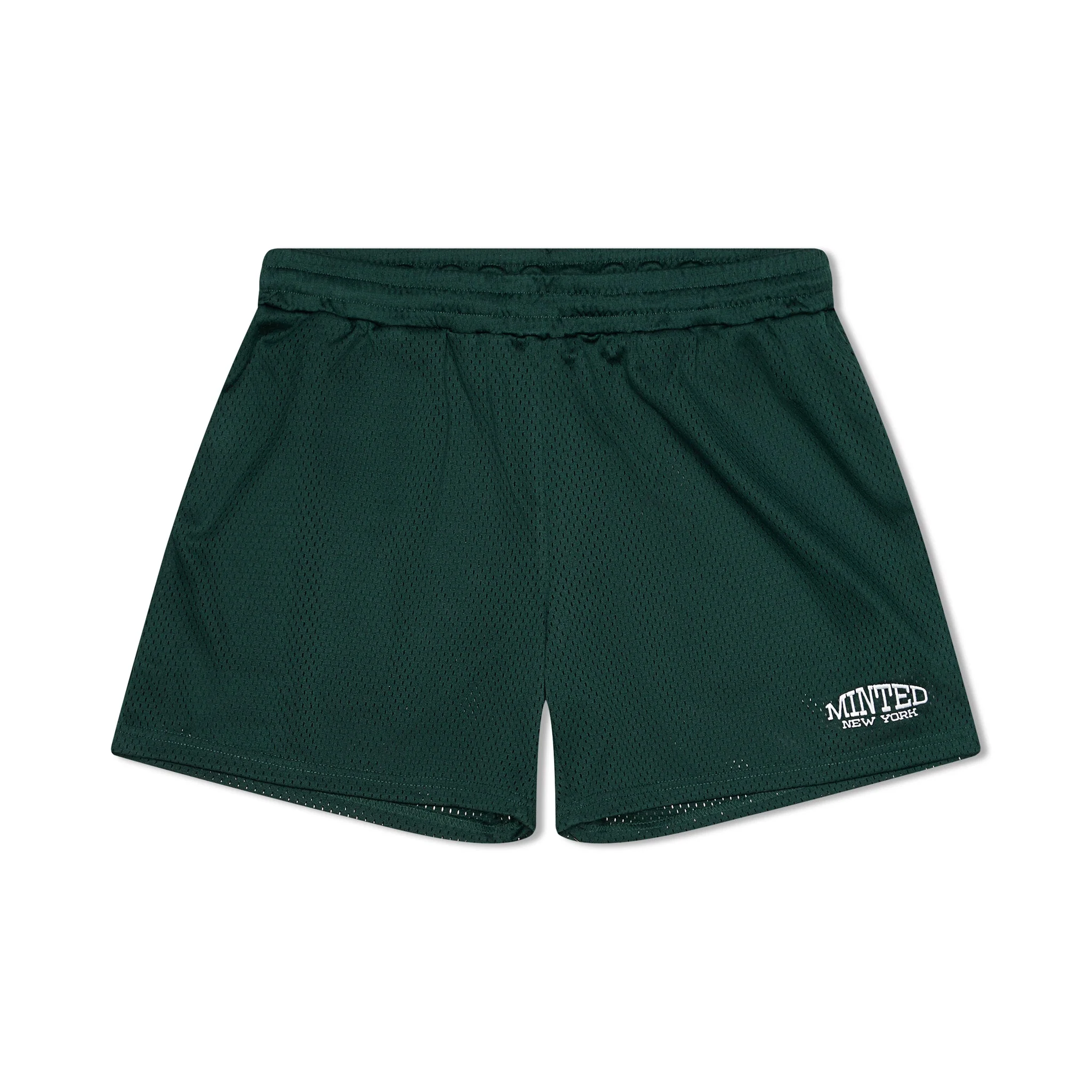 Mesh Shorts - Image 4