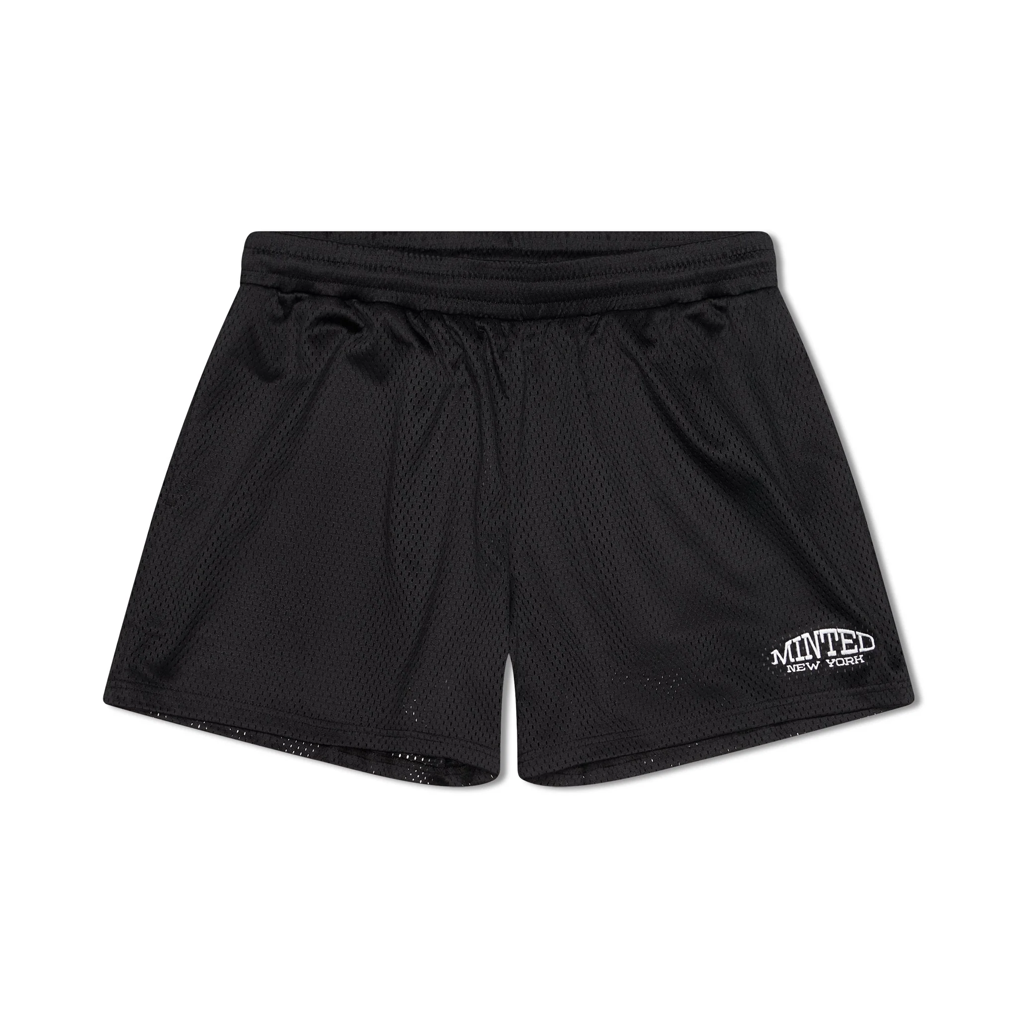 Mesh Shorts - Image 5