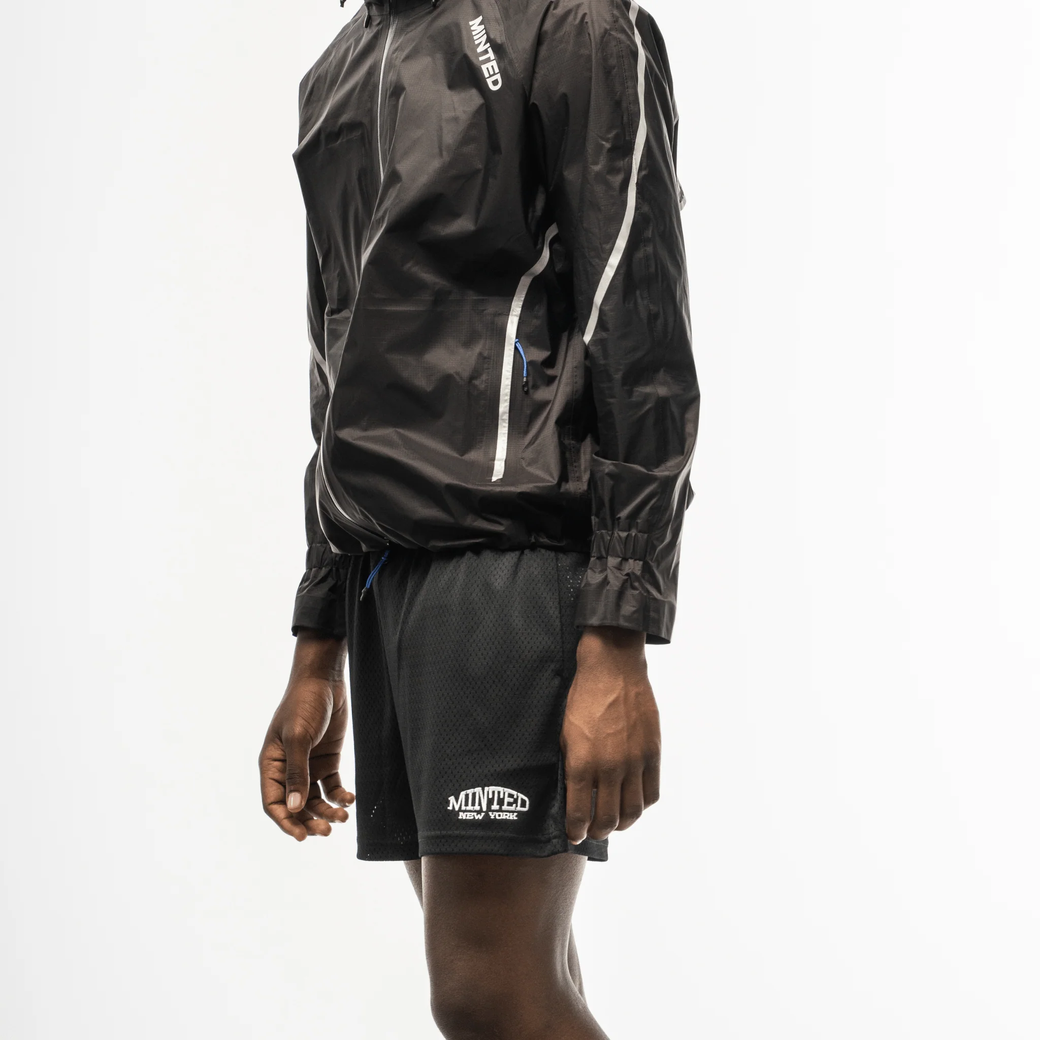 Mesh Shorts - Image 6